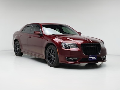 2020 Chrysler 300 S
