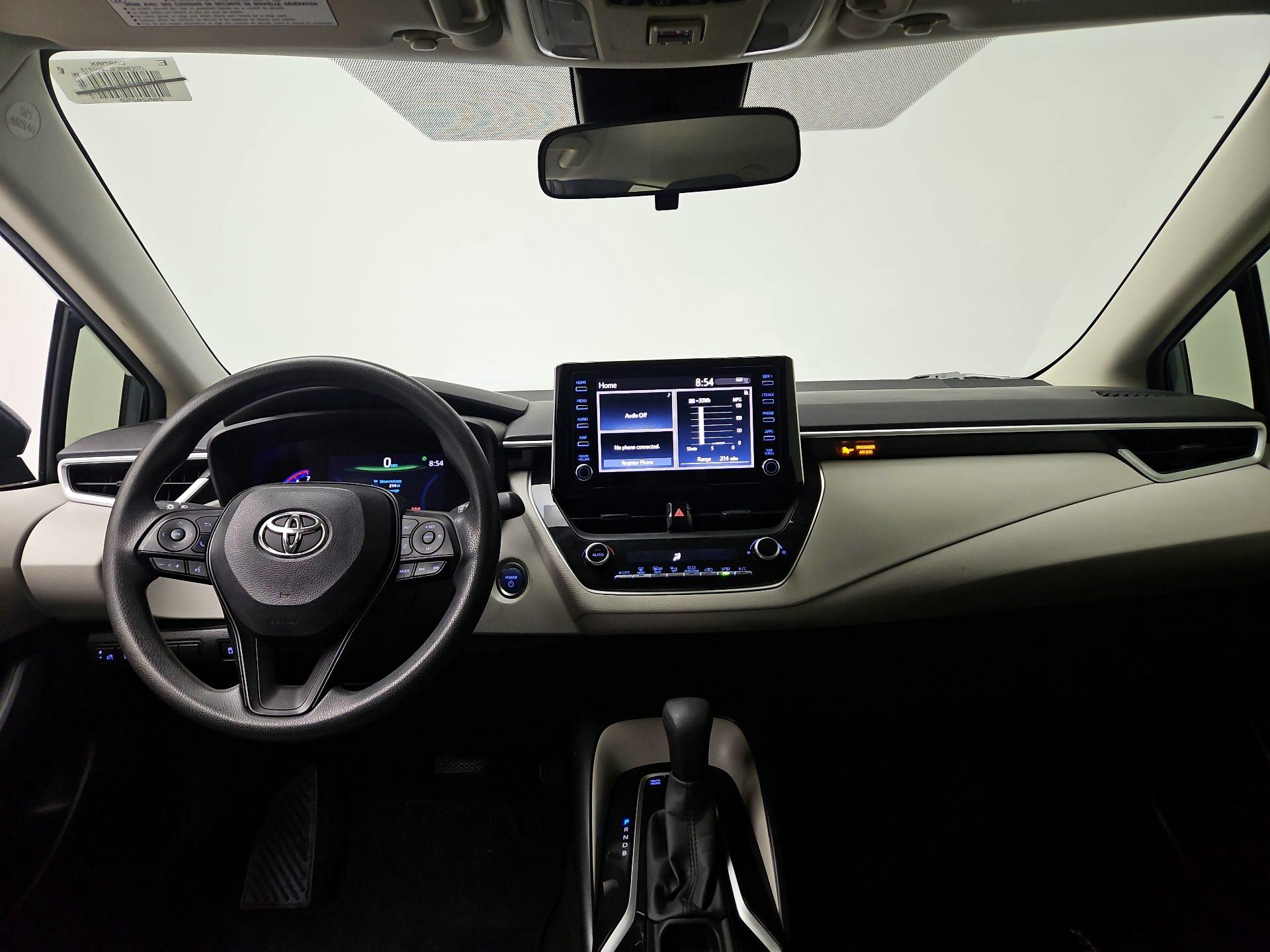 Thumbnail: 2020 Toyota Corolla - 9