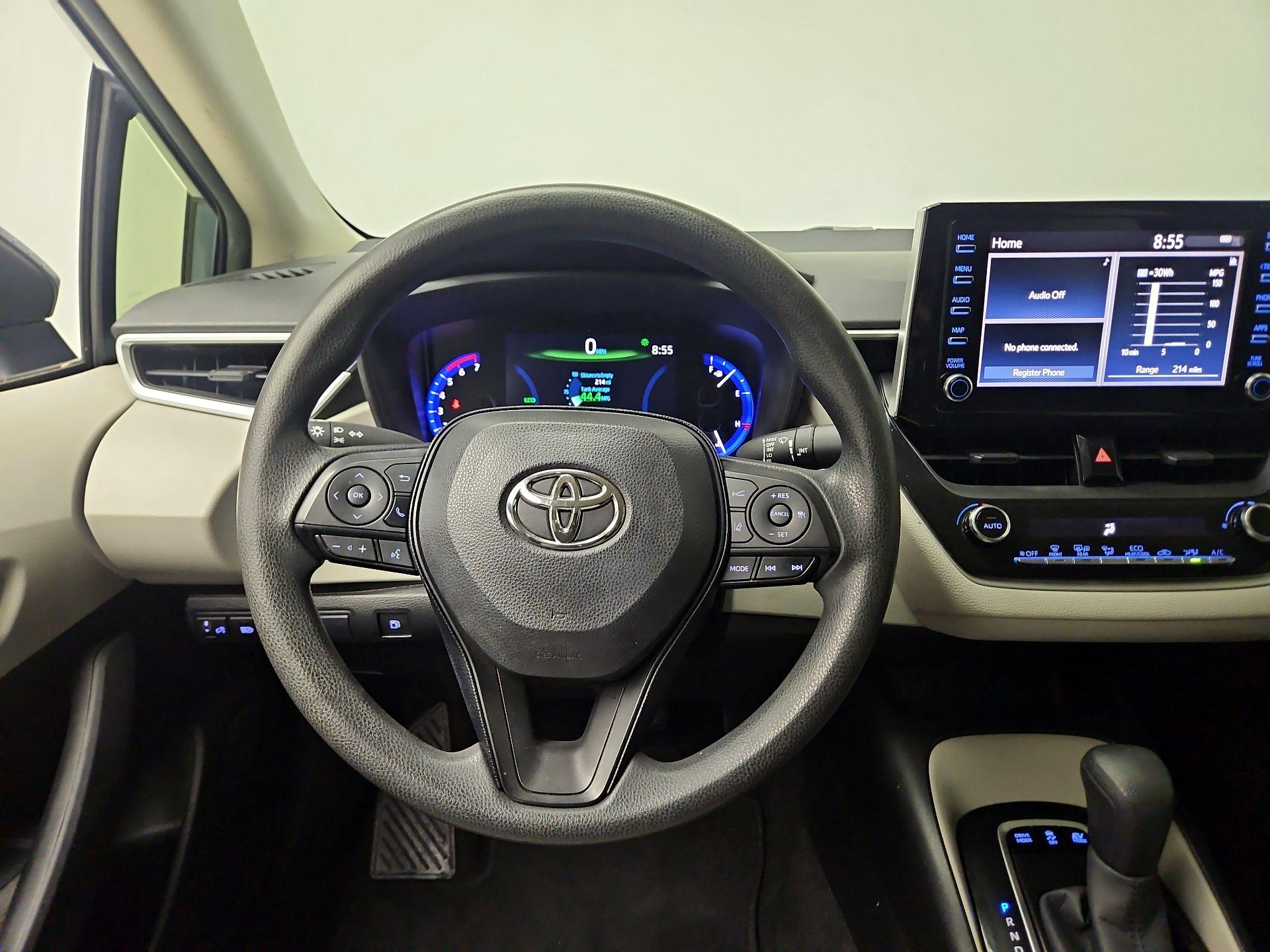 Thumbnail: 2020 Toyota Corolla - 10