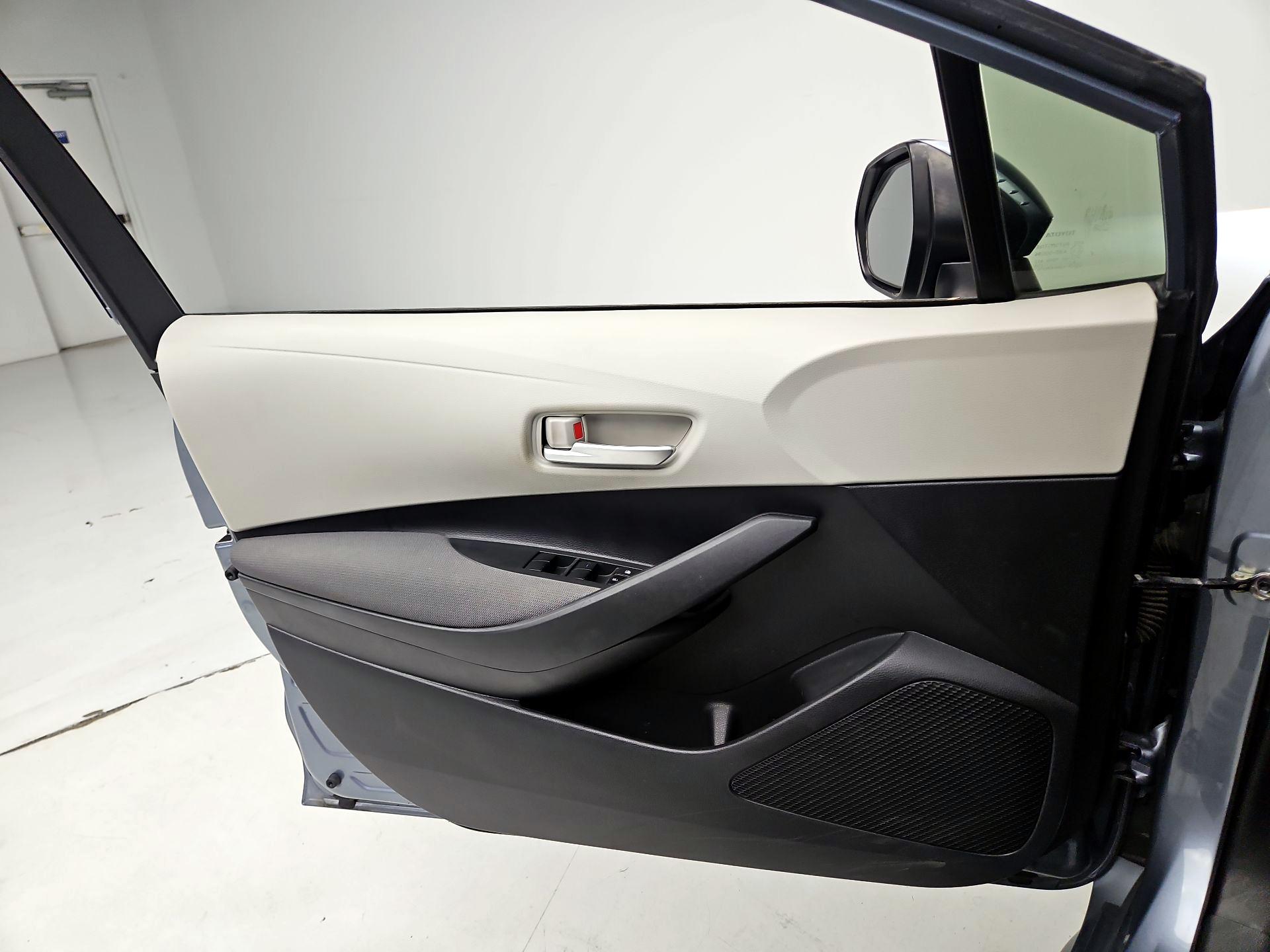 Thumbnail: 2020 Toyota Corolla - 12