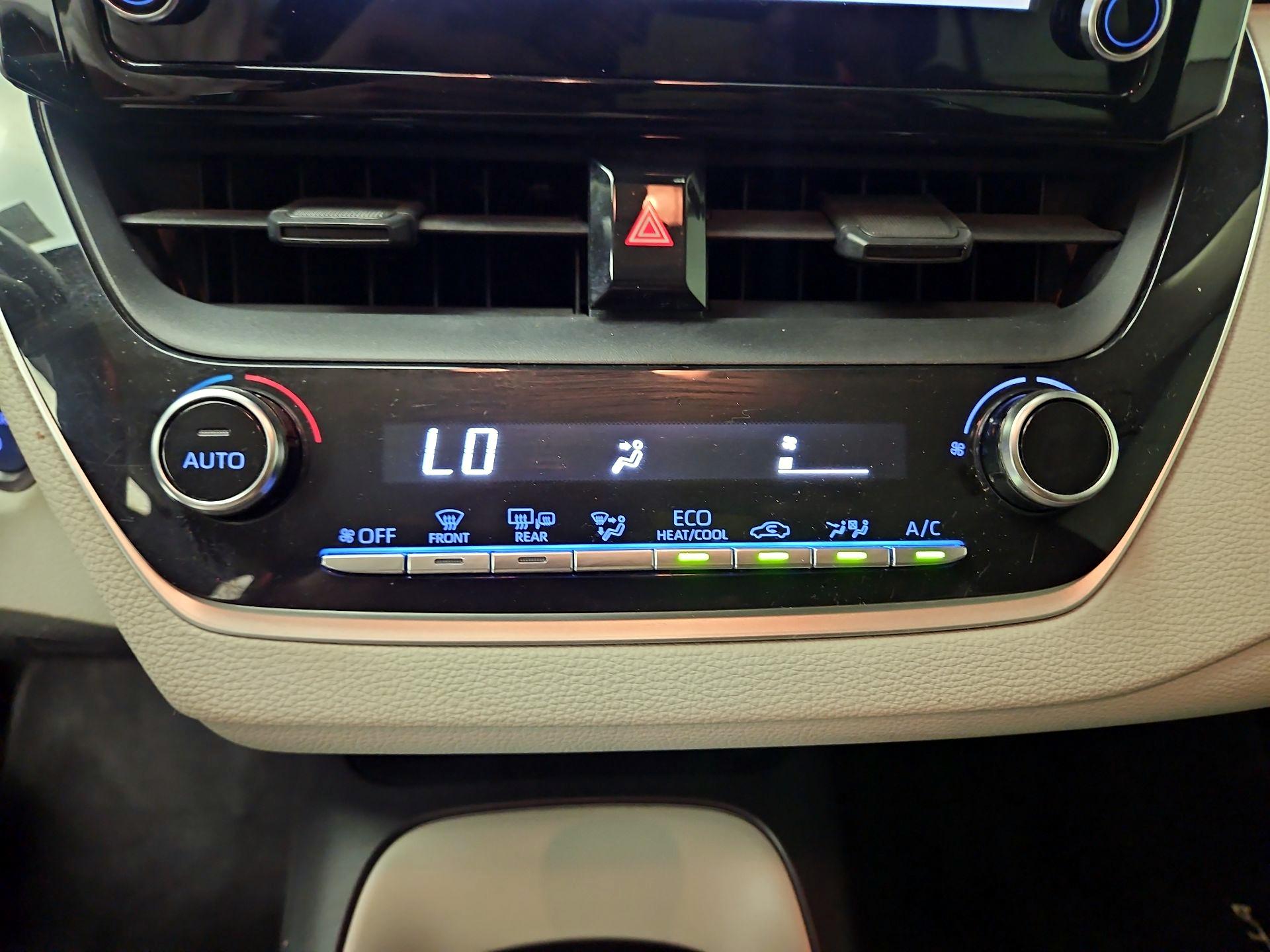 Thumbnail: 2020 Toyota Corolla - 16