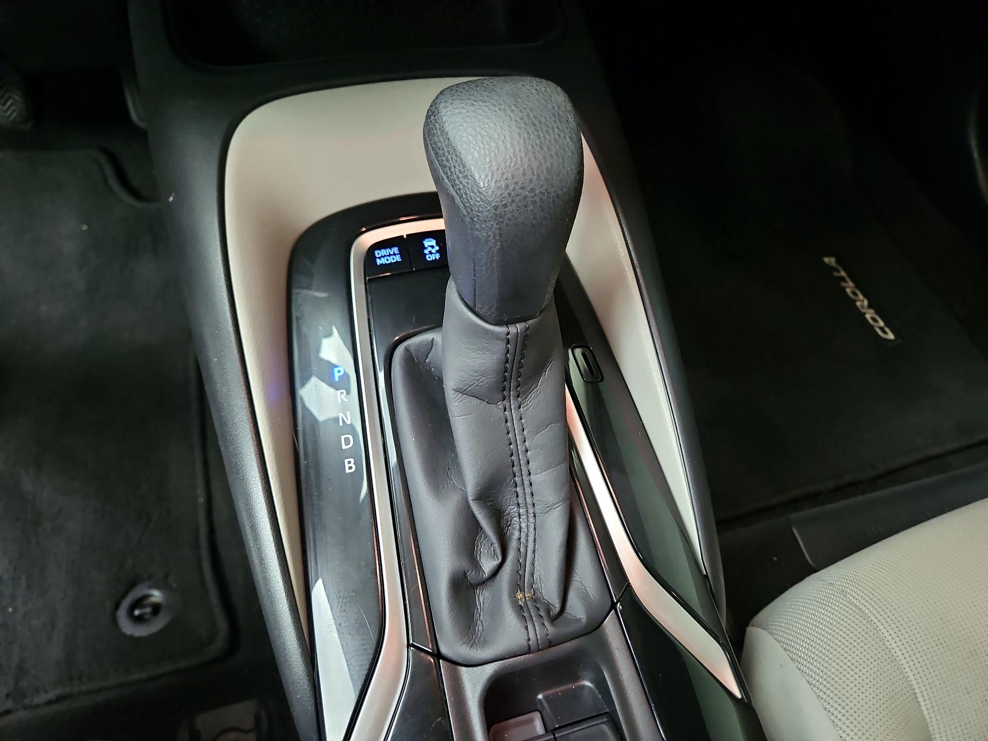 Thumbnail: 2020 Toyota Corolla - 17