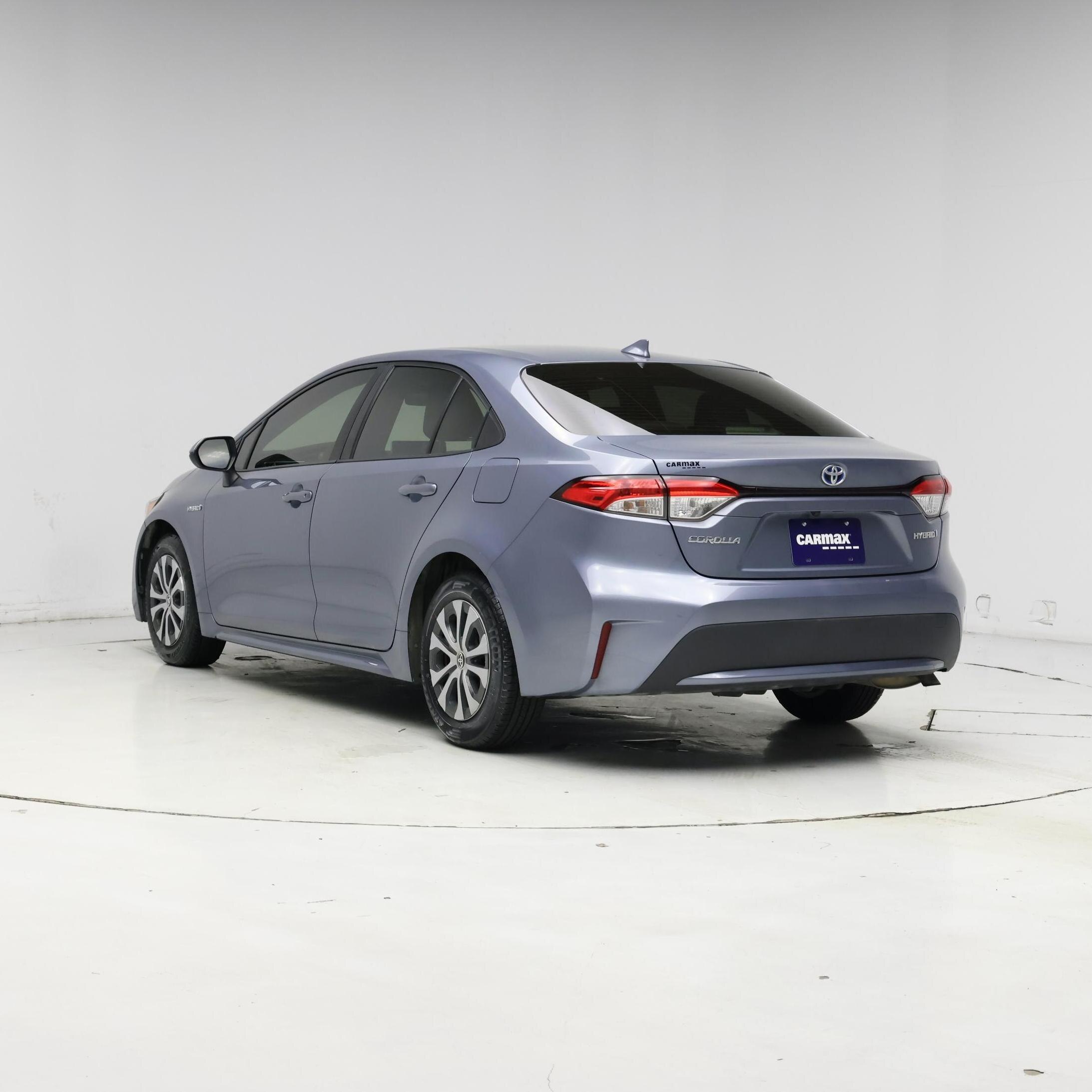 Thumbnail: 2020 Toyota Corolla - 2