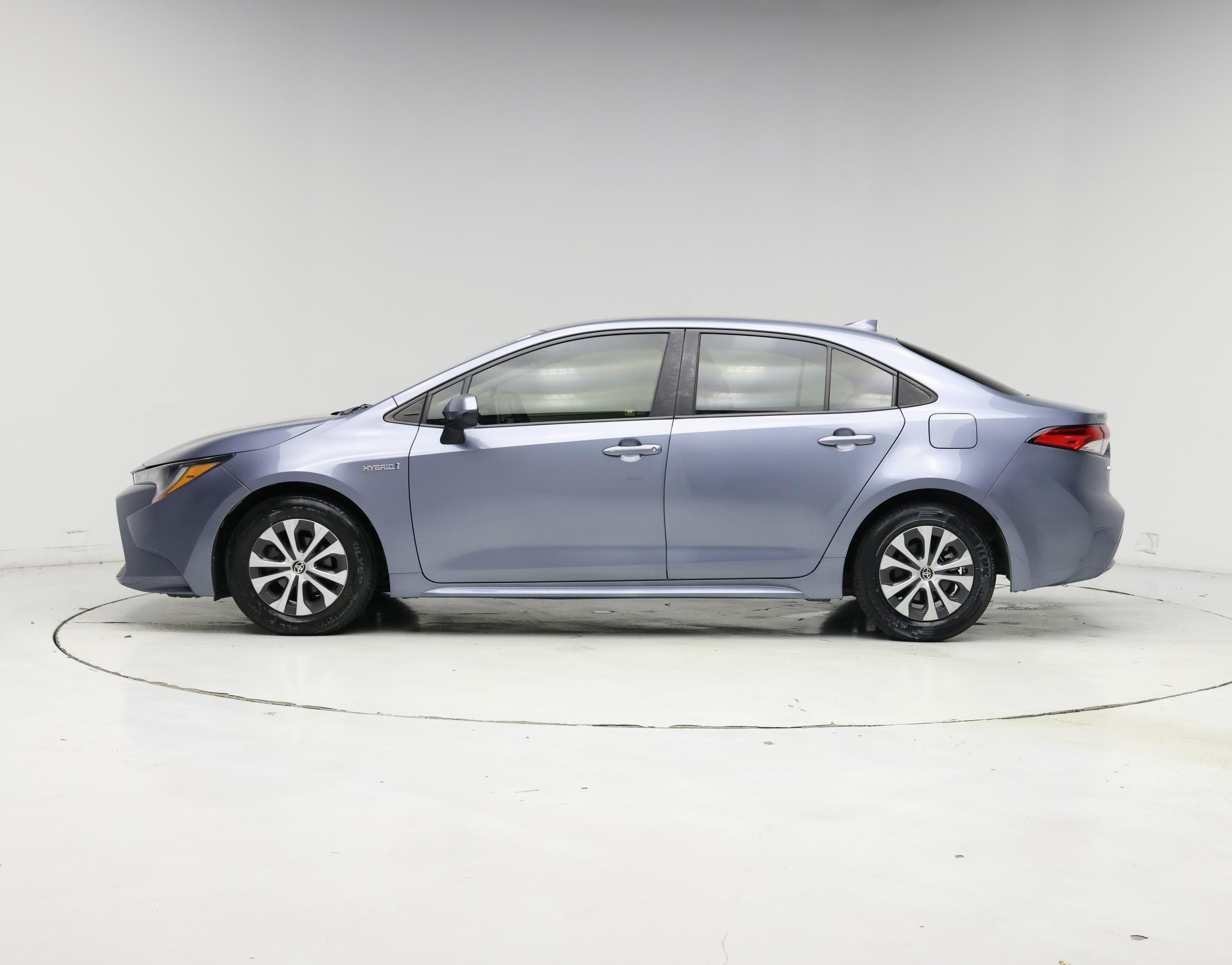 Thumbnail: 2020 Toyota Corolla - 3