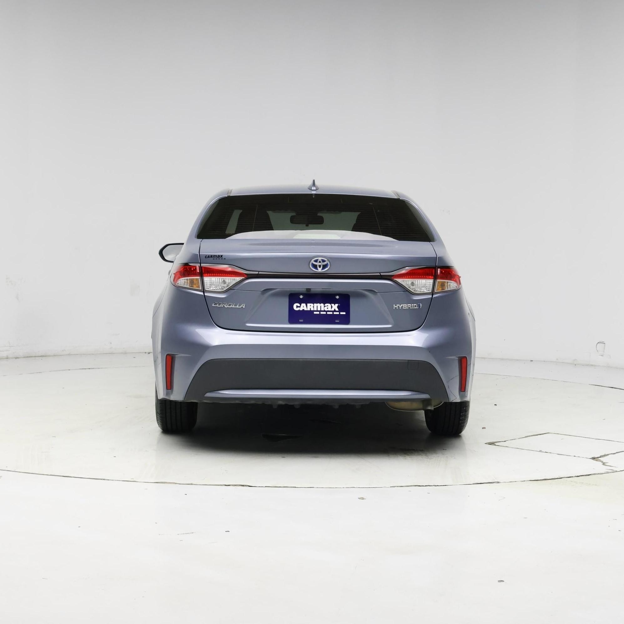 Thumbnail: 2020 Toyota Corolla - 6