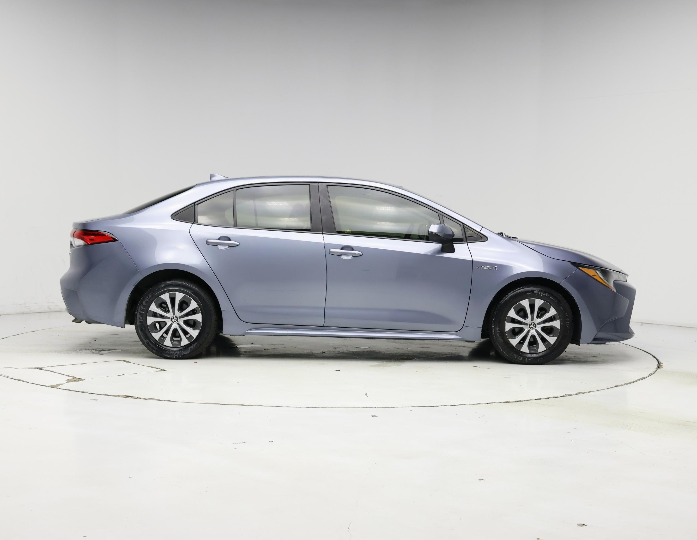 Thumbnail: 2020 Toyota Corolla - 7