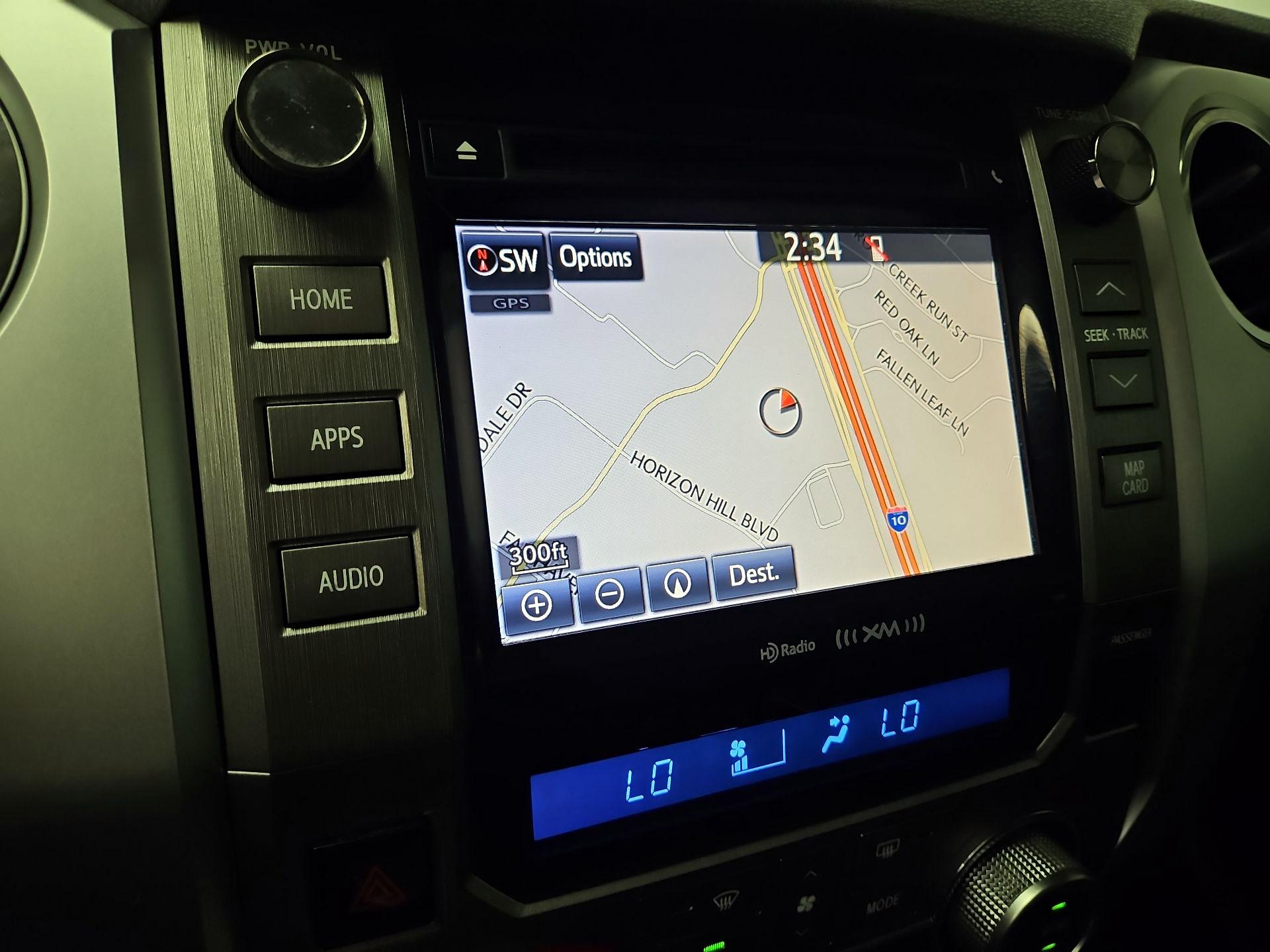 Thumbnail: 2017 Toyota Tundra - 14