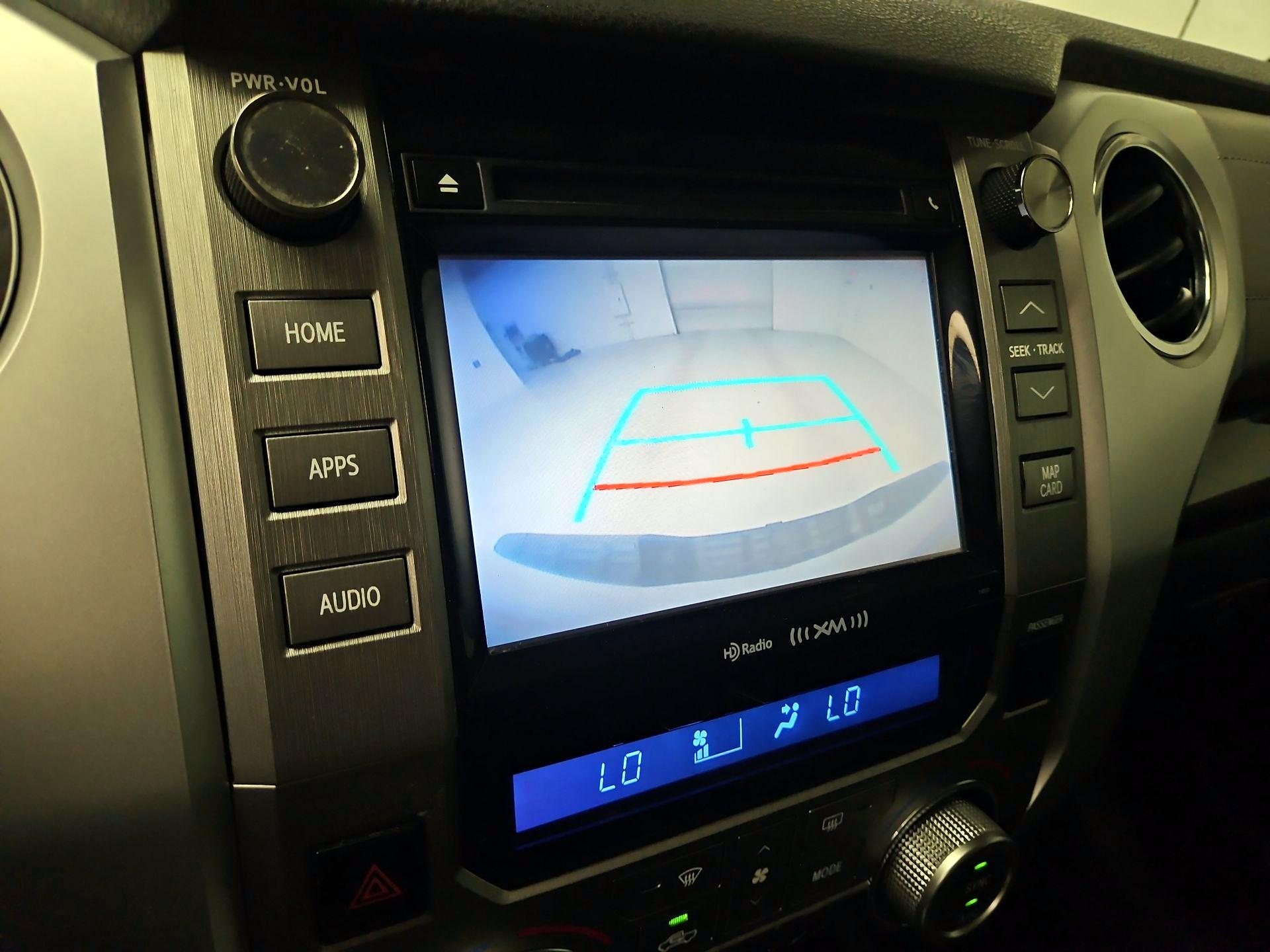 Thumbnail: 2017 Toyota Tundra - 15