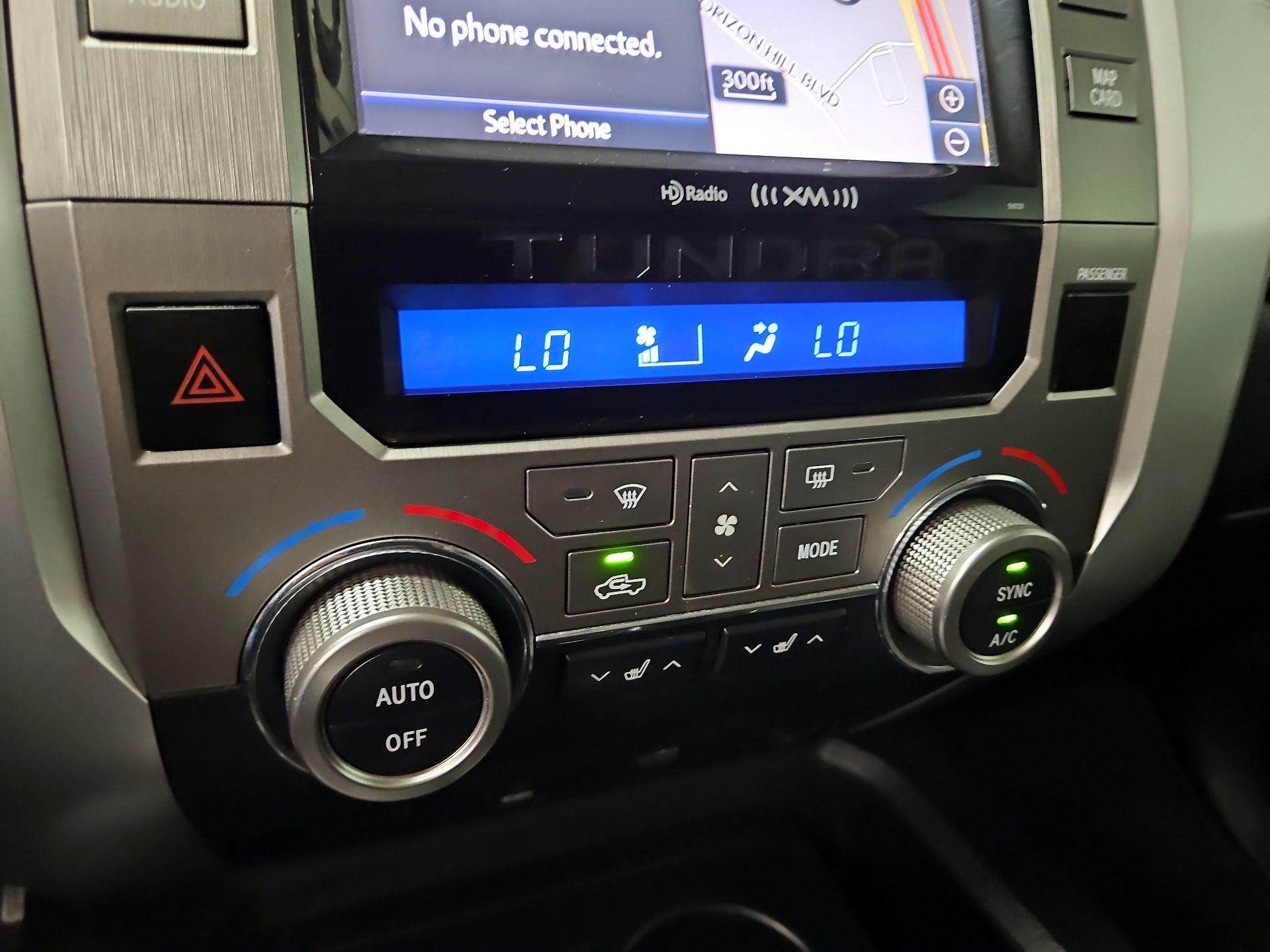 Thumbnail: 2017 Toyota Tundra - 17