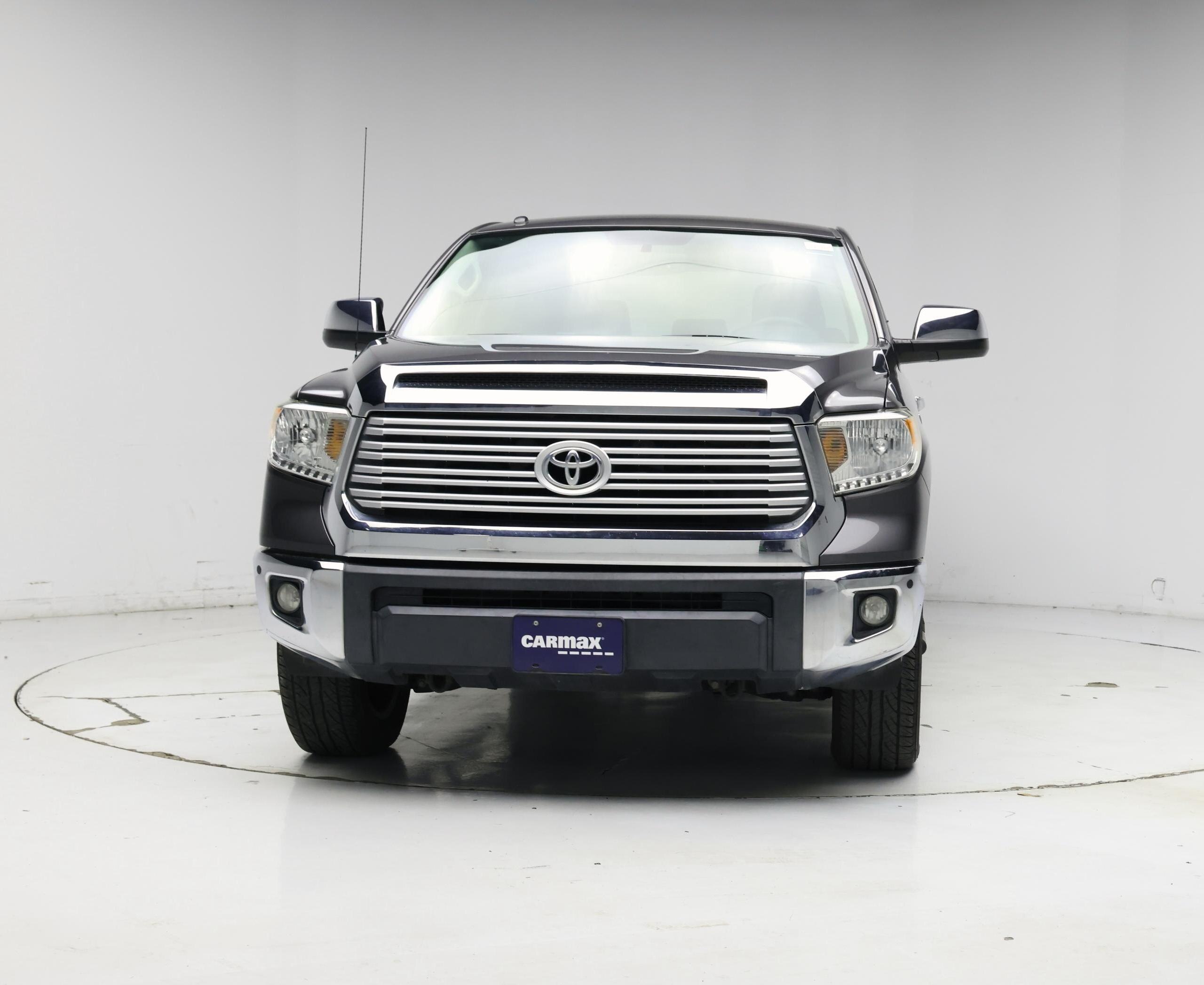 Thumbnail: 2017 Toyota Tundra - 5