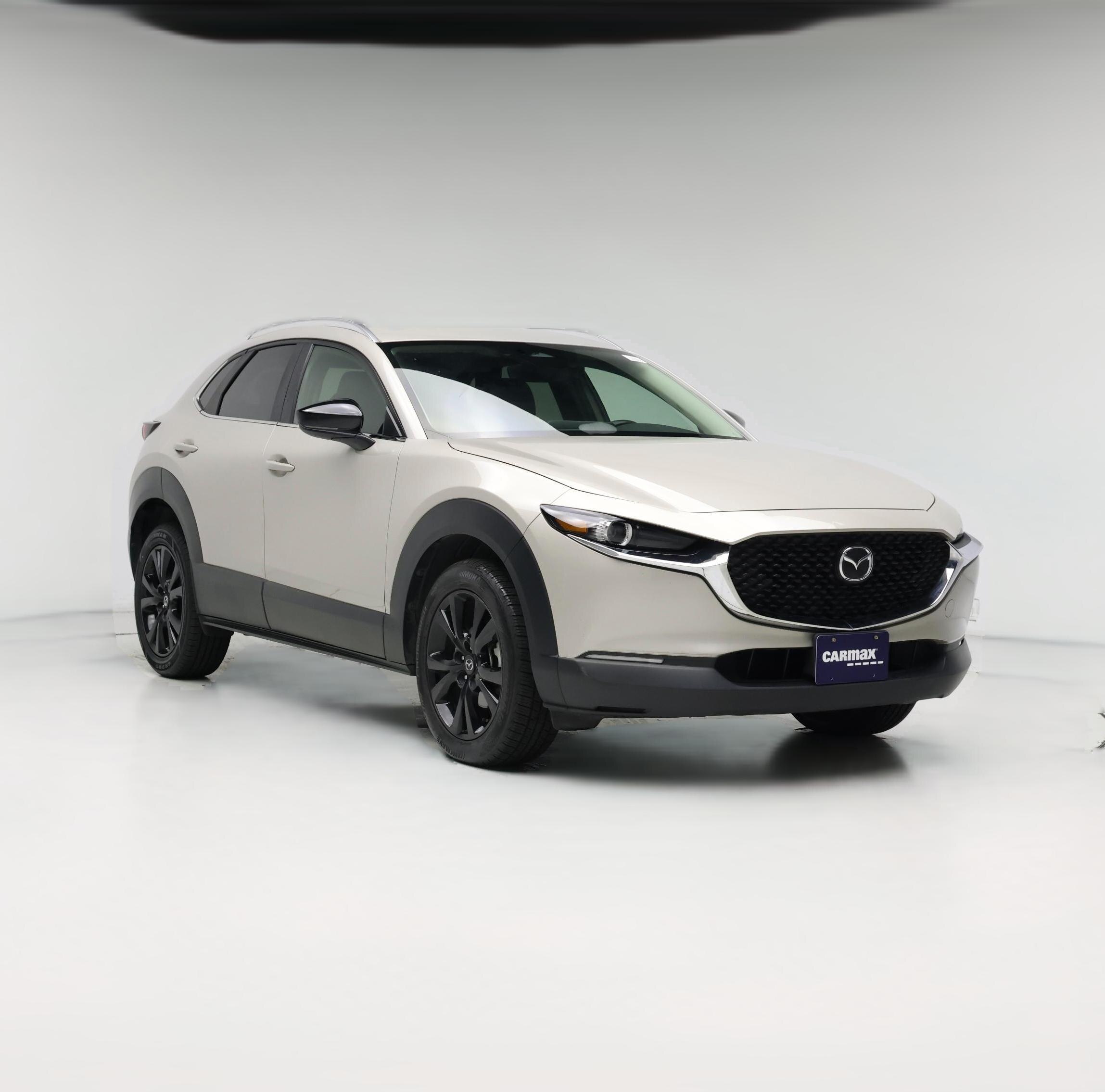 Thumbnail: 2024 Mazda CX-30 - 1