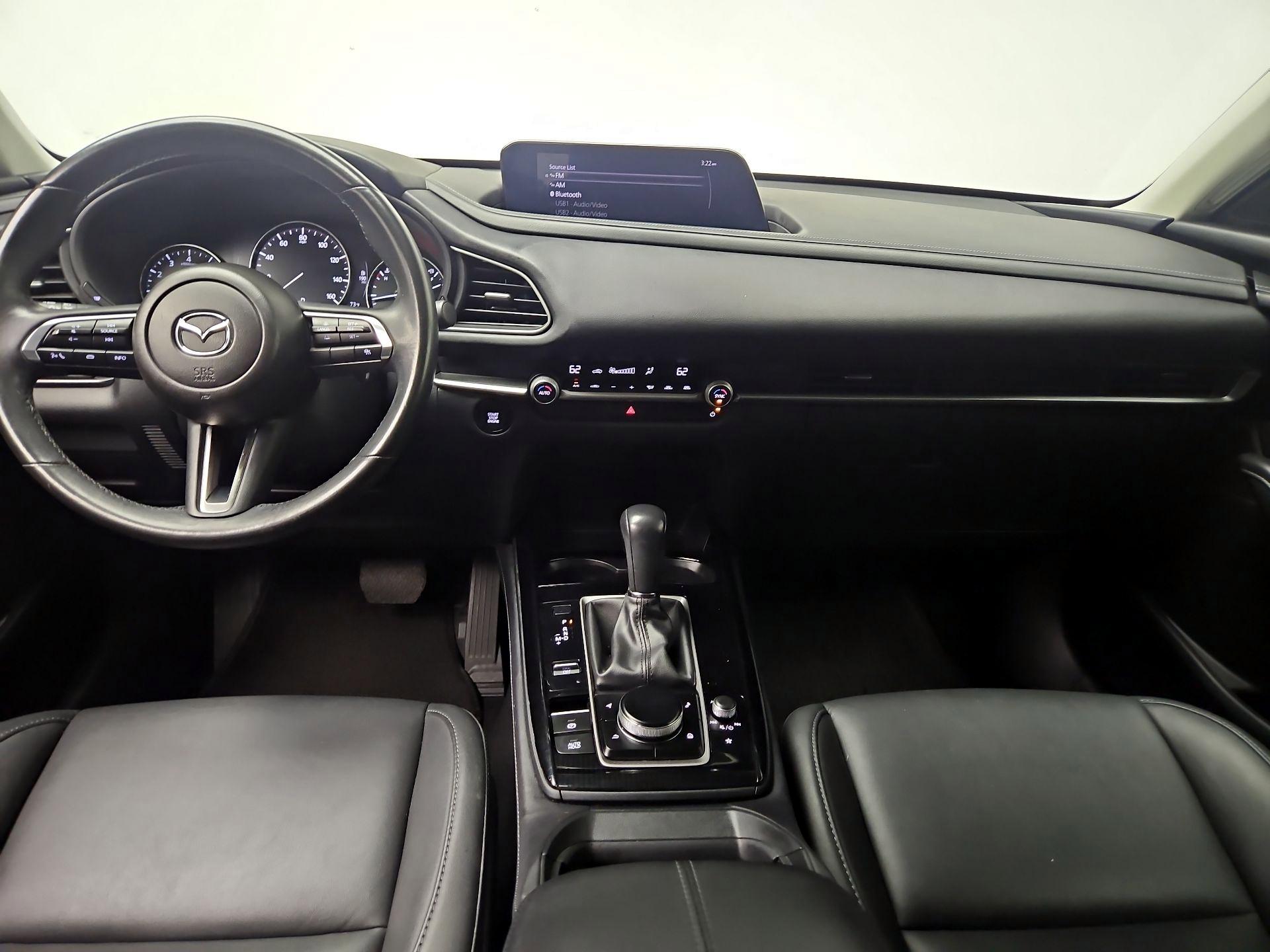 Thumbnail: 2024 Mazda CX-30 - 9