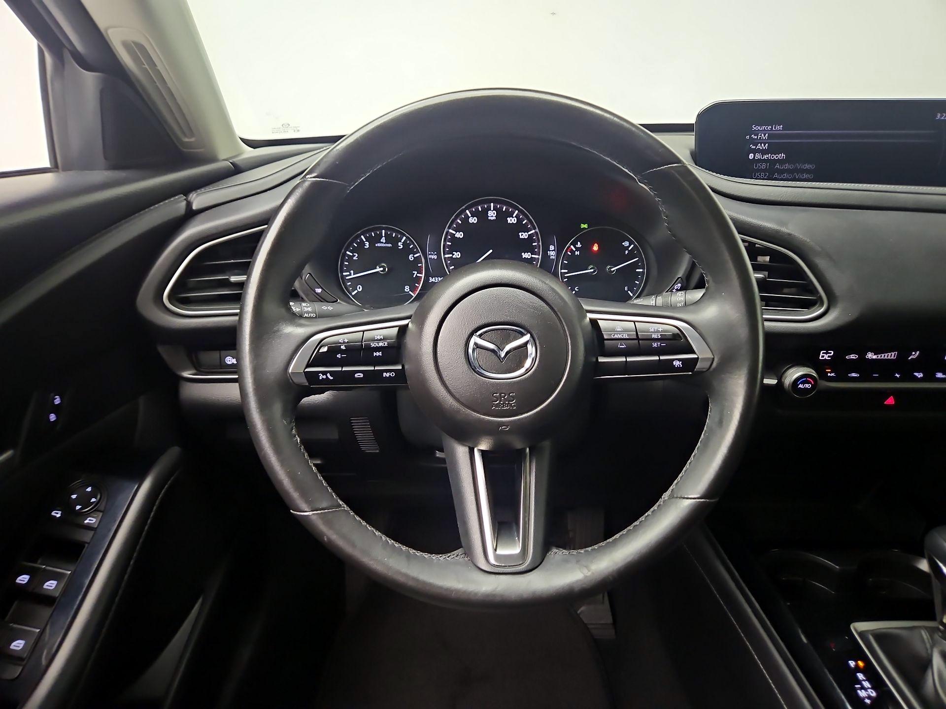 Thumbnail: 2024 Mazda CX-30 - 10