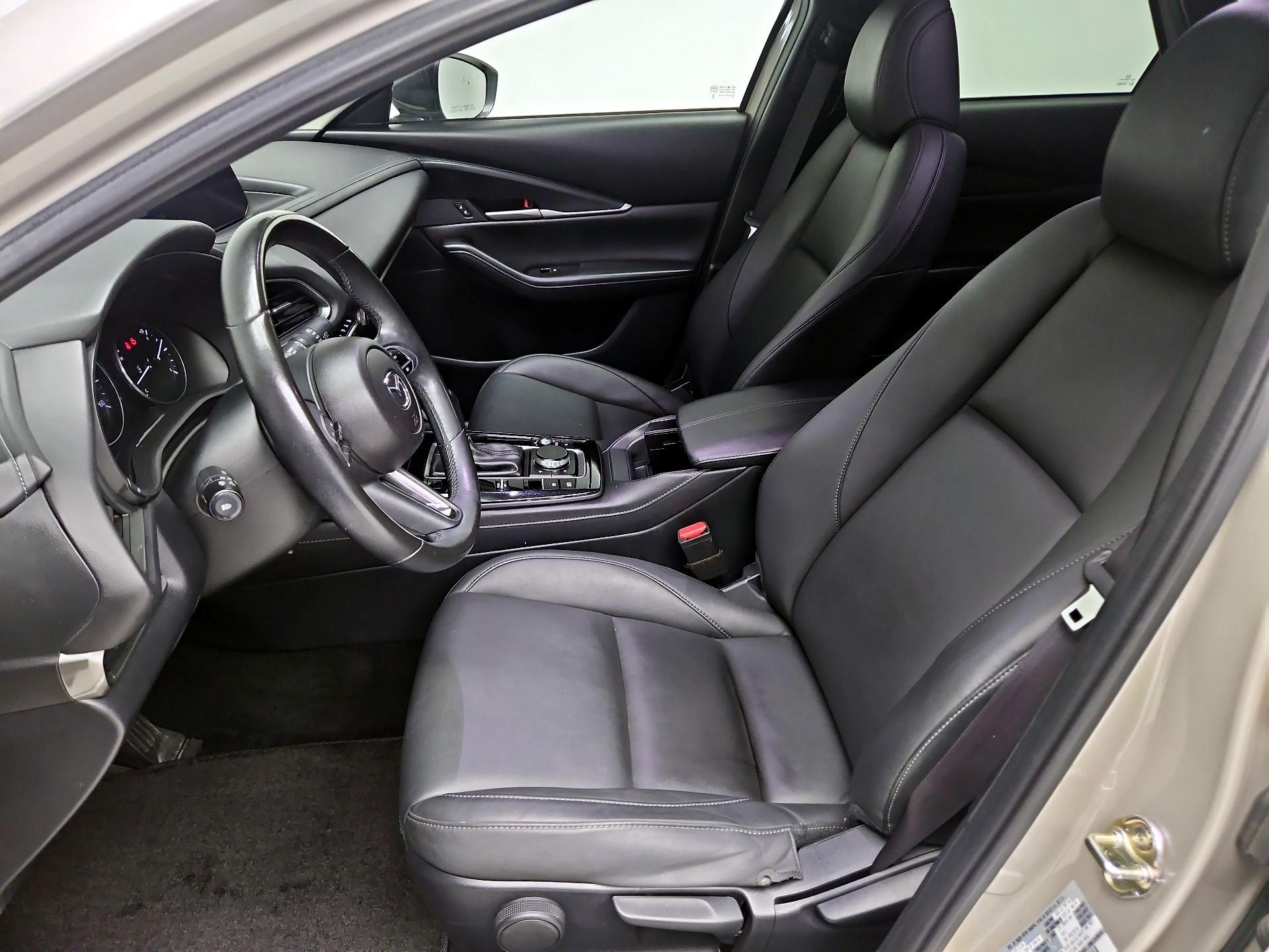 Thumbnail: 2024 Mazda CX-30 - 11