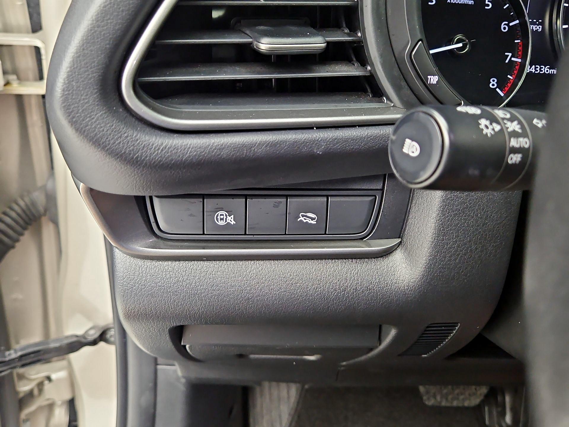 Thumbnail: 2024 Mazda CX-30 - 13