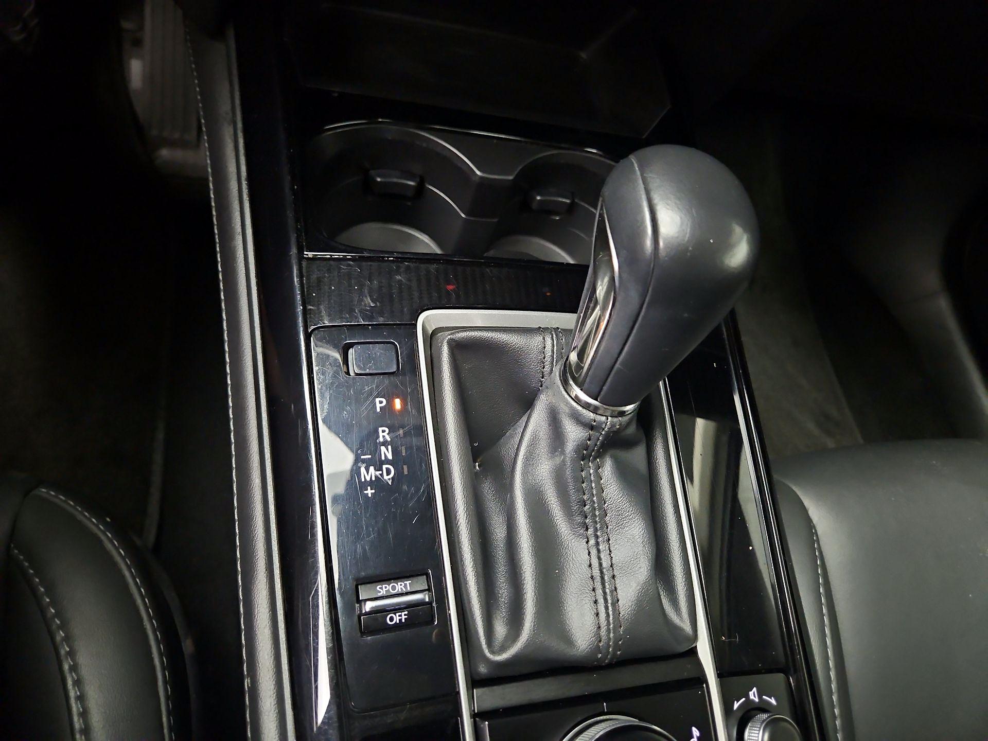 Thumbnail: 2024 Mazda CX-30 - 17