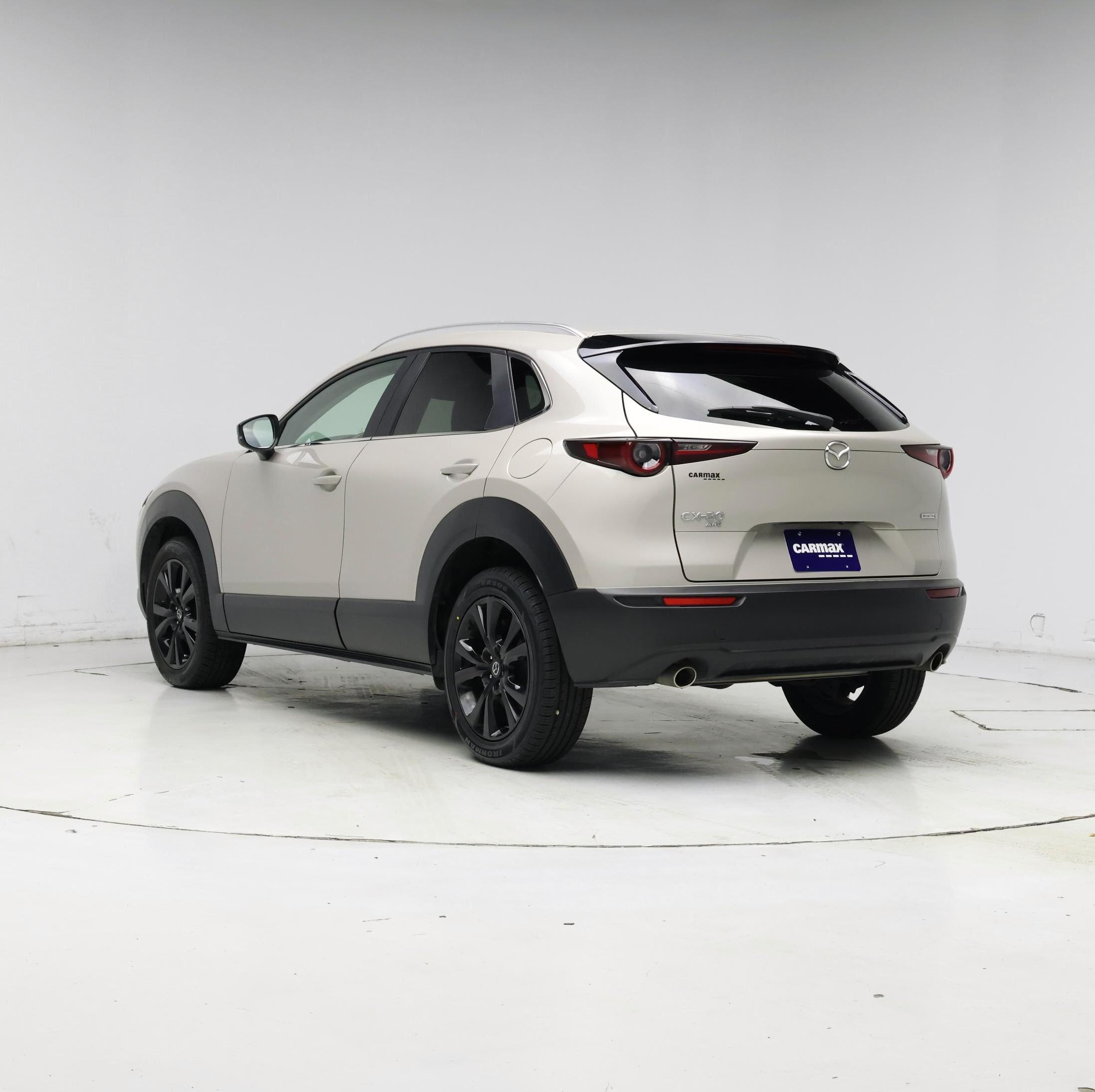 Thumbnail: 2024 Mazda CX-30 - 2