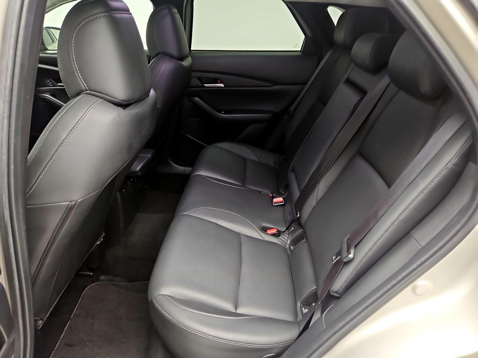 Thumbnail: 2024 Mazda CX-30 - 19