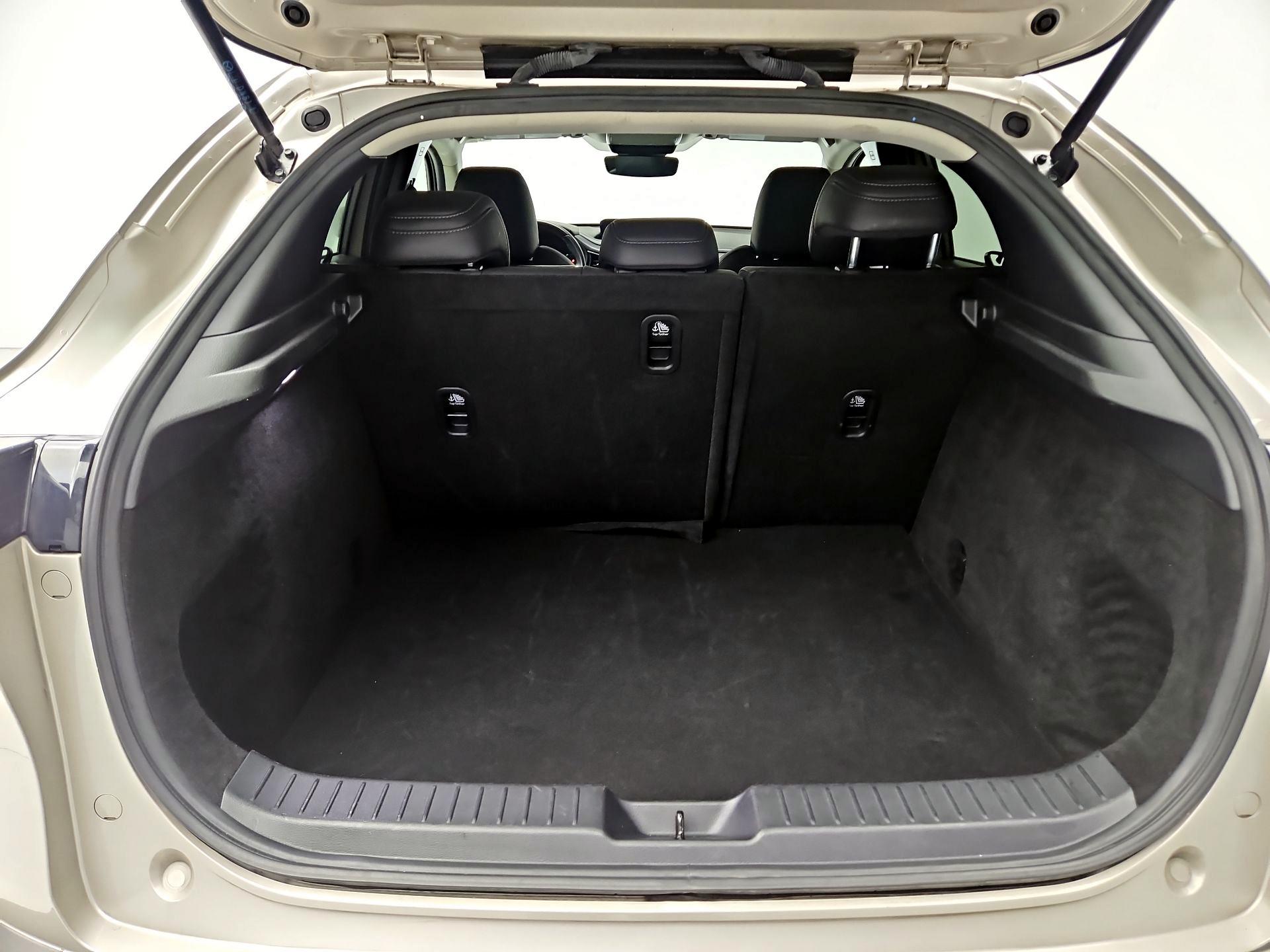 Thumbnail: 2024 Mazda CX-30 - 20