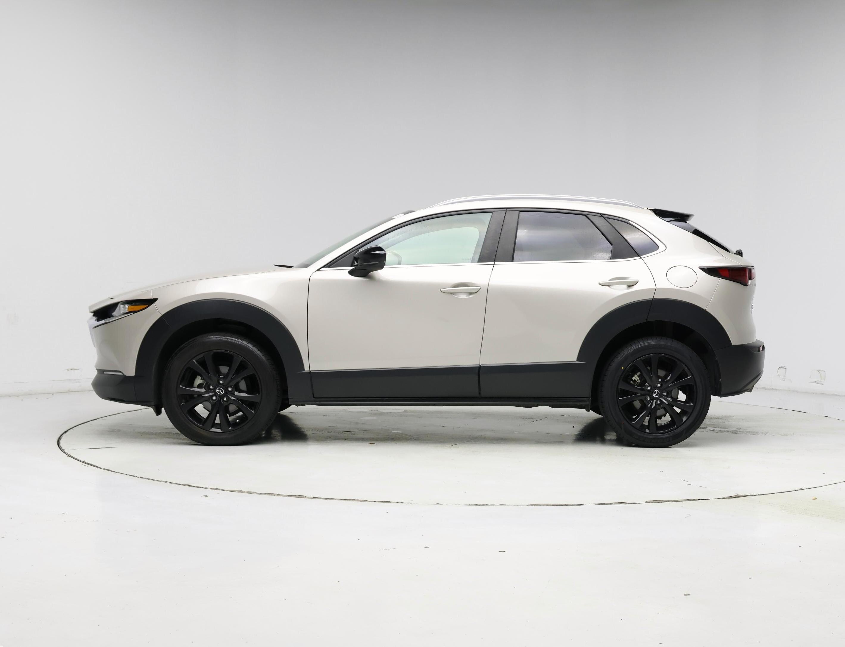 Thumbnail: 2024 Mazda CX-30 - 3