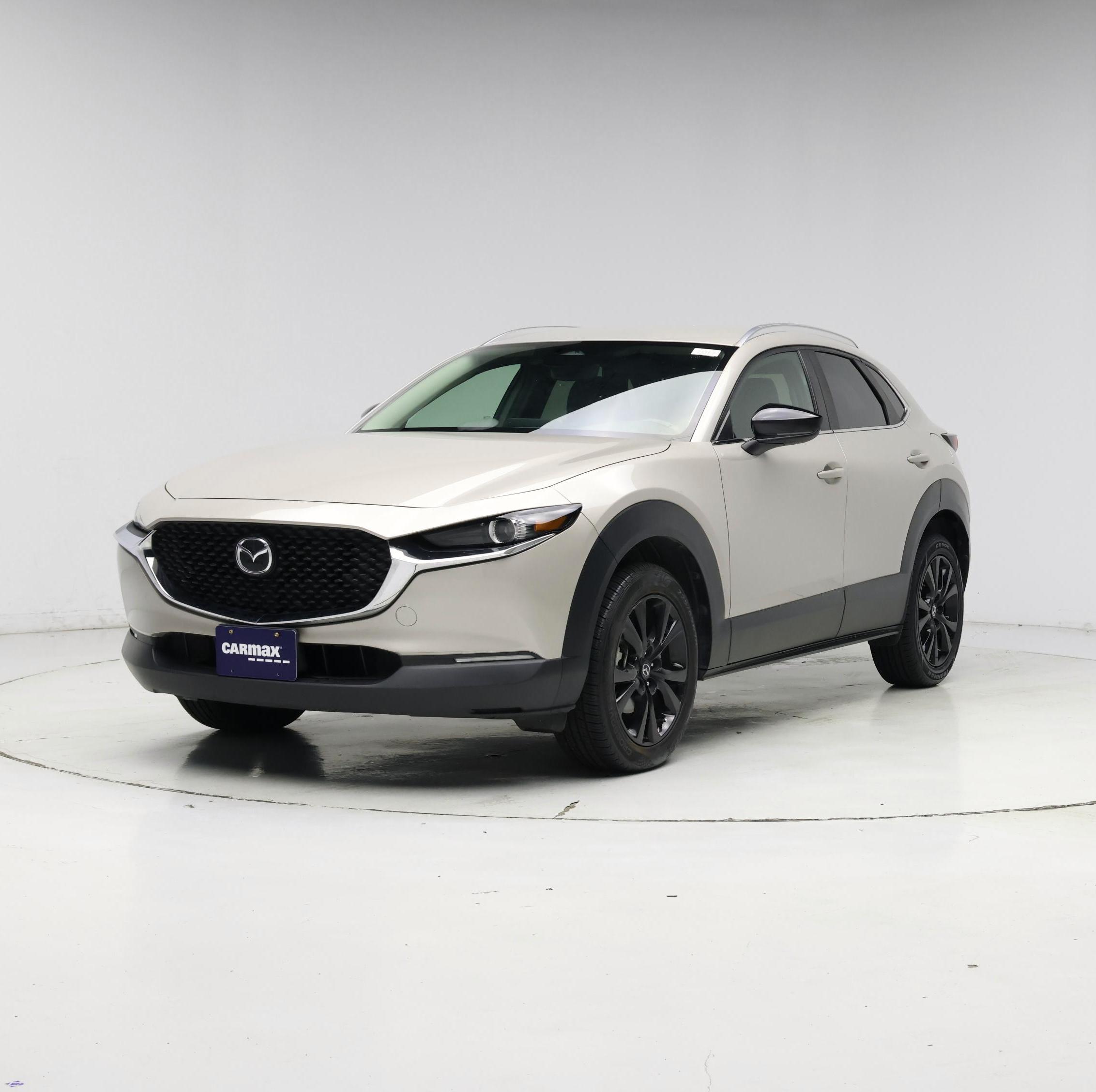 Thumbnail: 2024 Mazda CX-30 - 4