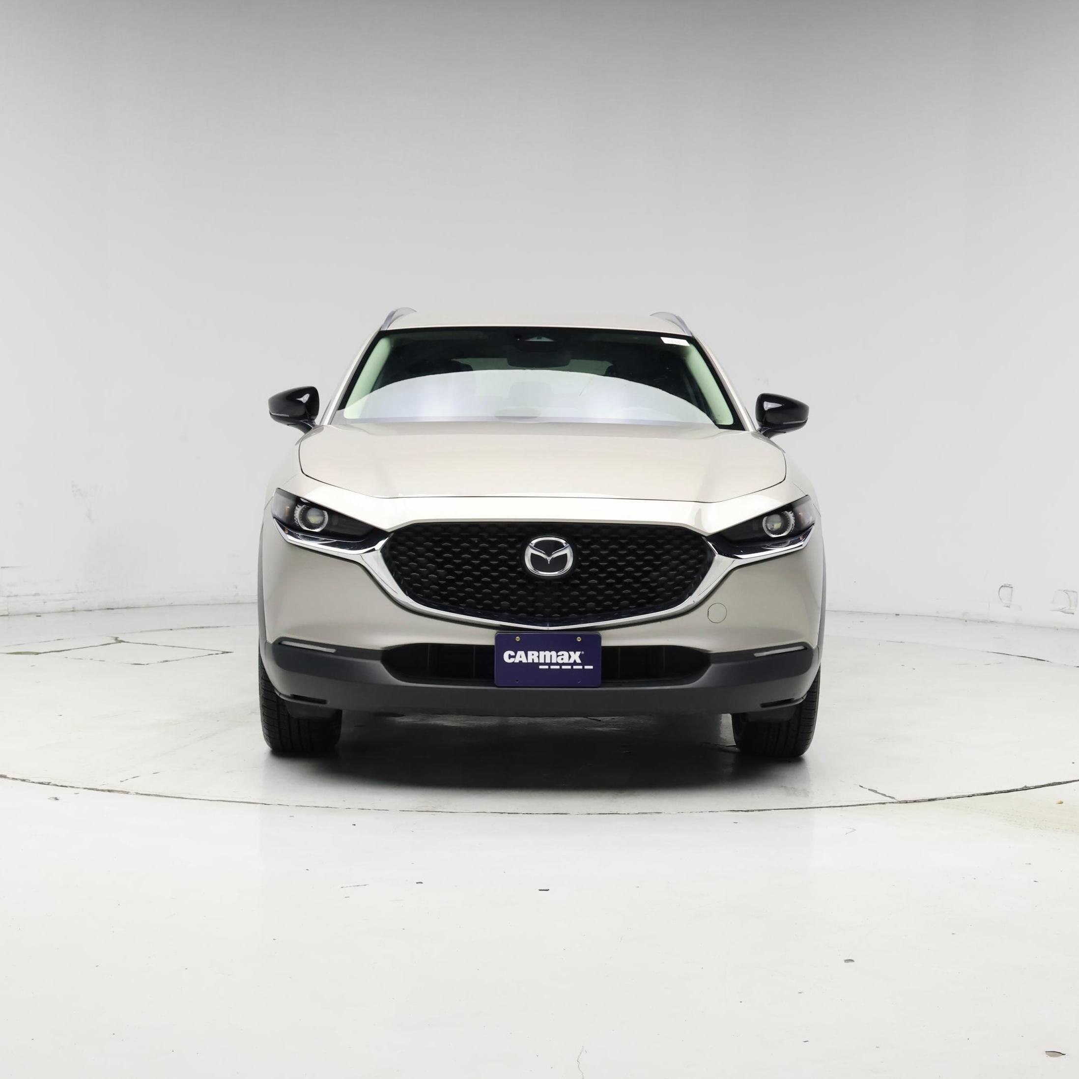 Thumbnail: 2024 Mazda CX-30 - 5