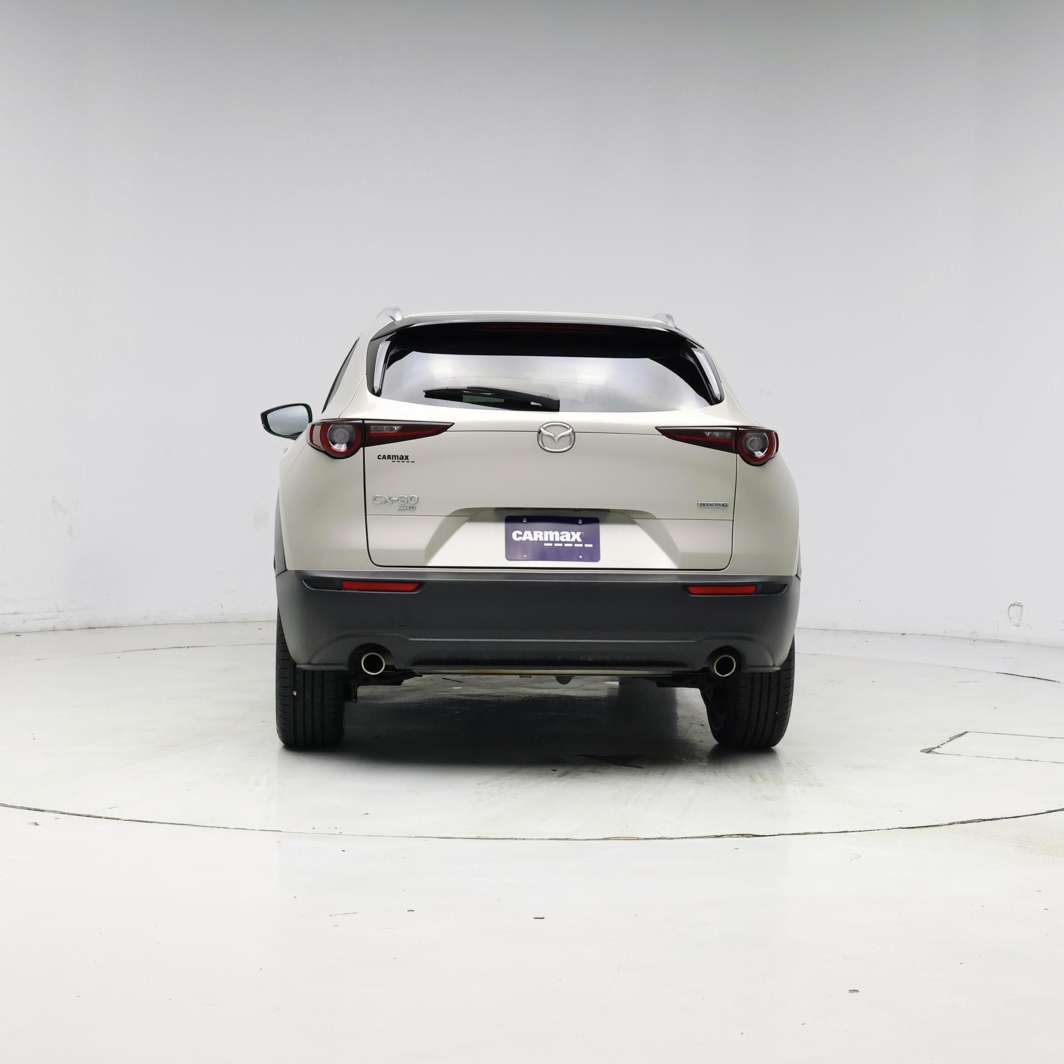 Thumbnail: 2024 Mazda CX-30 - 6