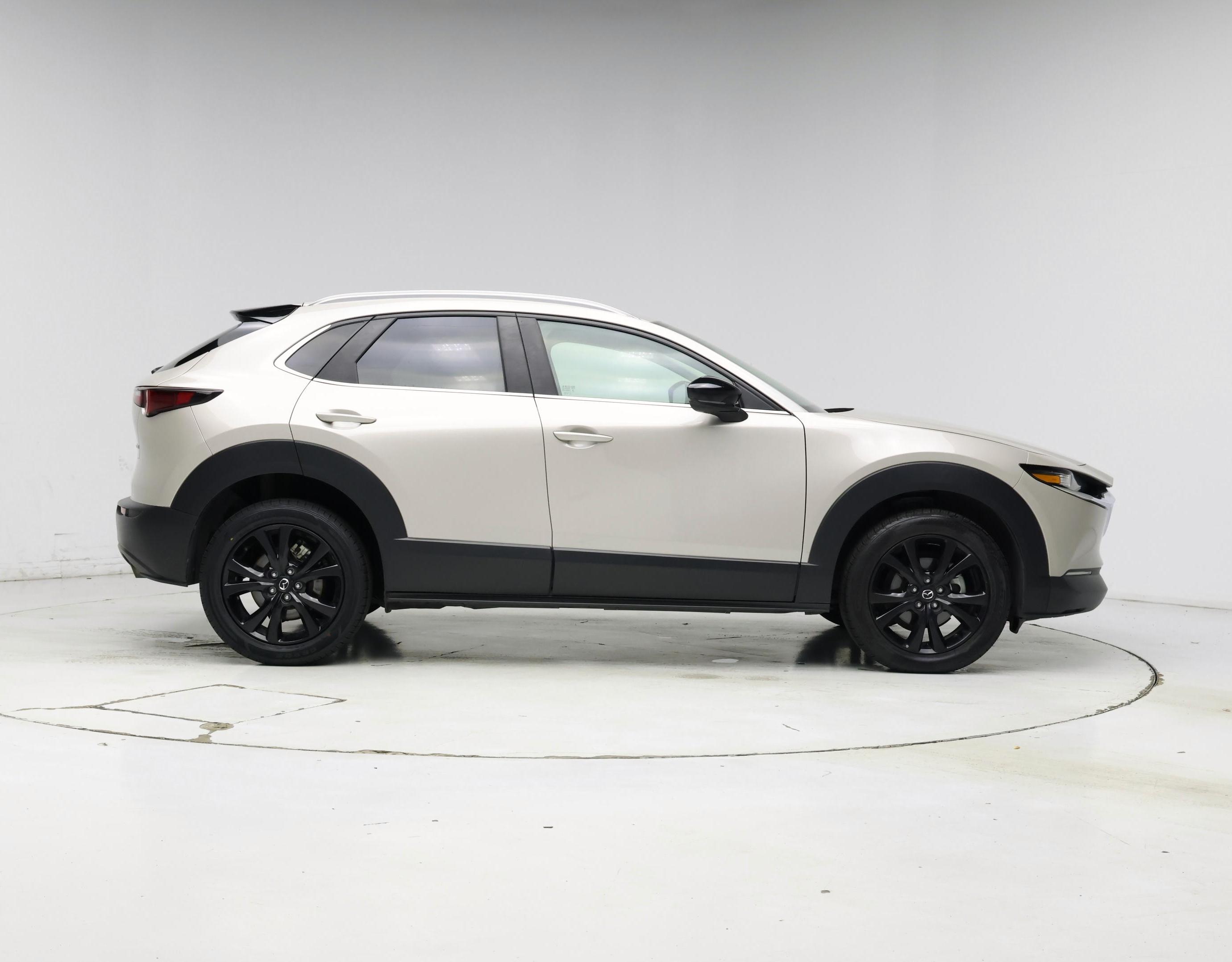 Thumbnail: 2024 Mazda CX-30 - 7