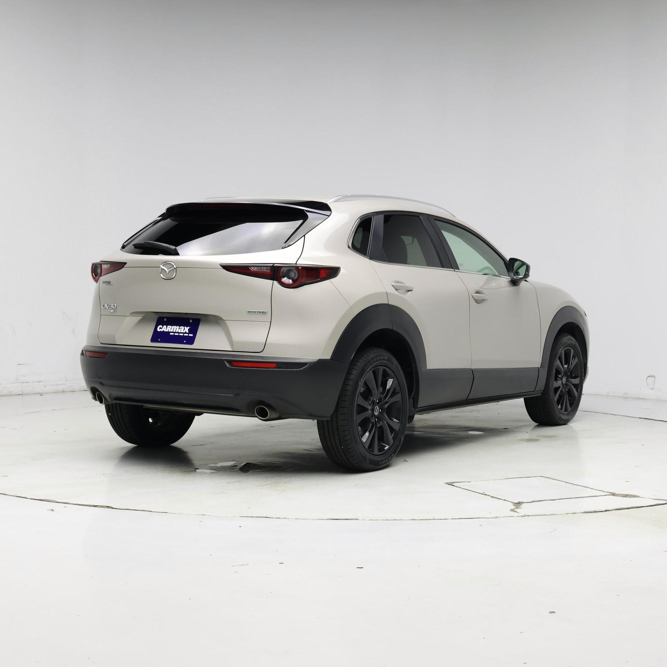 Thumbnail: 2024 Mazda CX-30 - 8