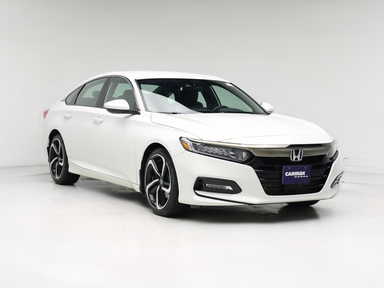 2020 Honda Accord