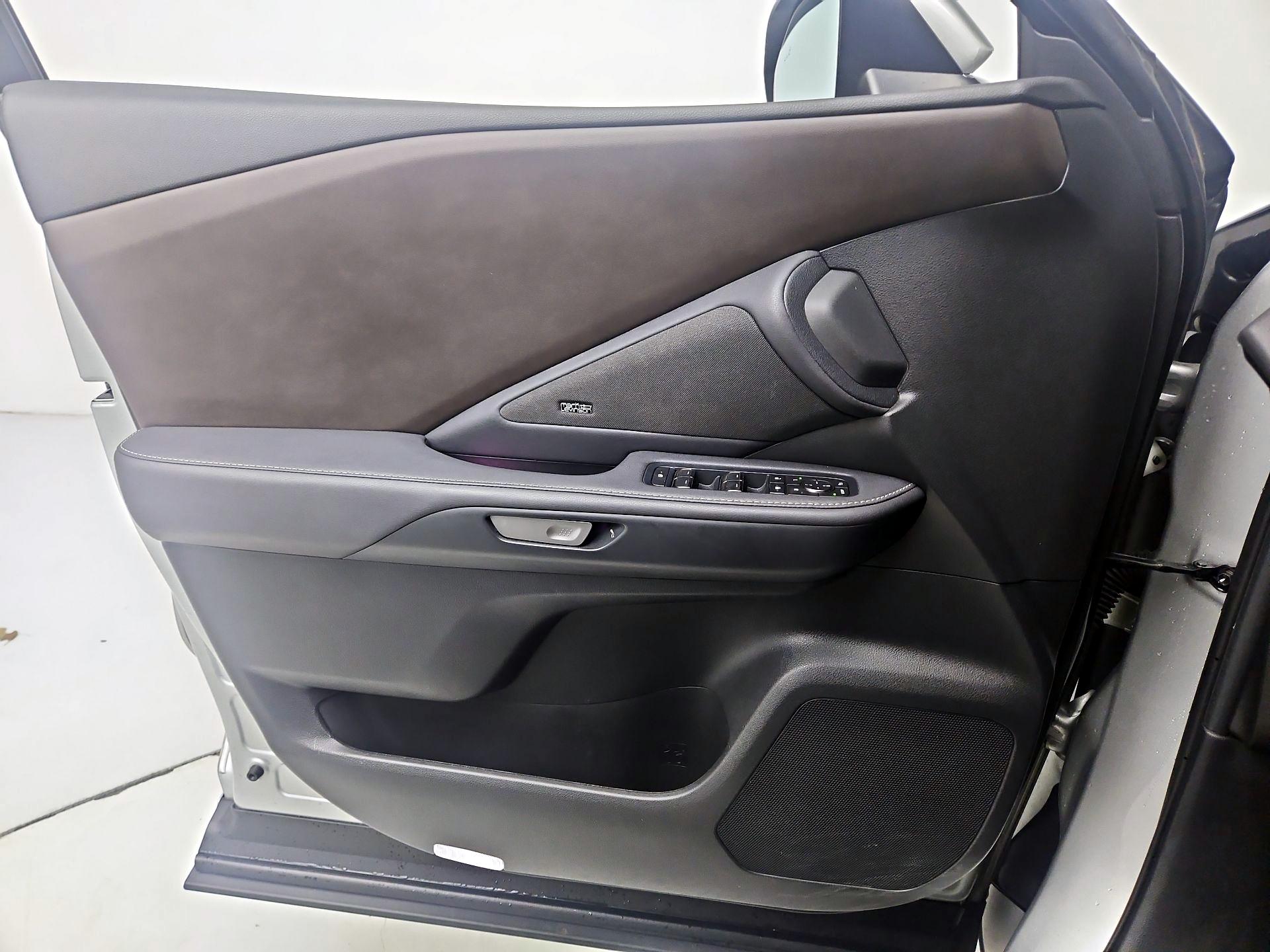 Thumbnail: 2024 Lexus TX - 12