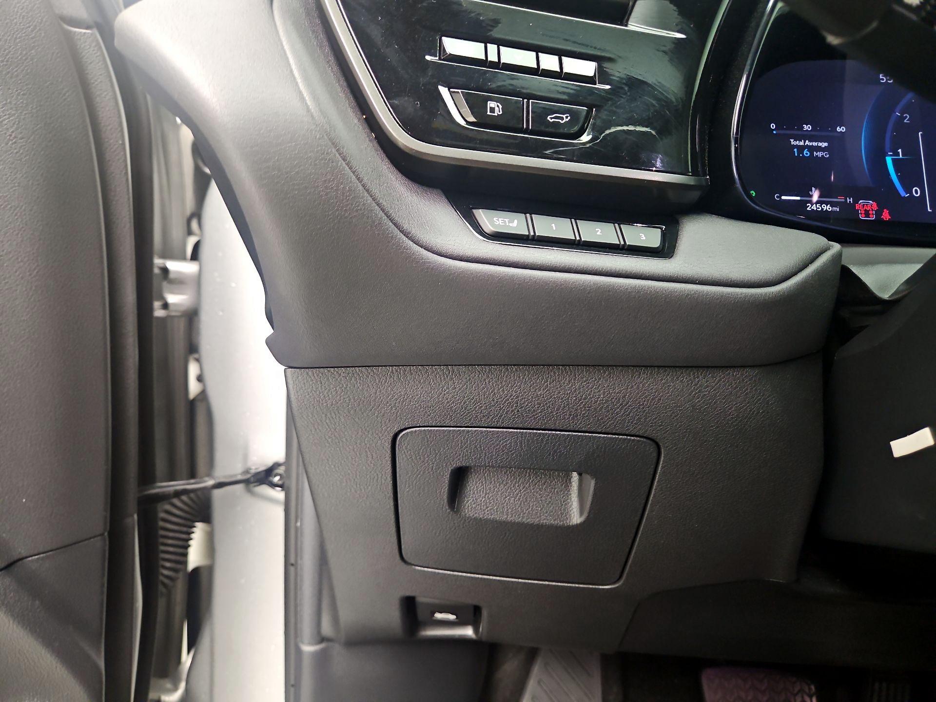 Thumbnail: 2024 Lexus TX - 13