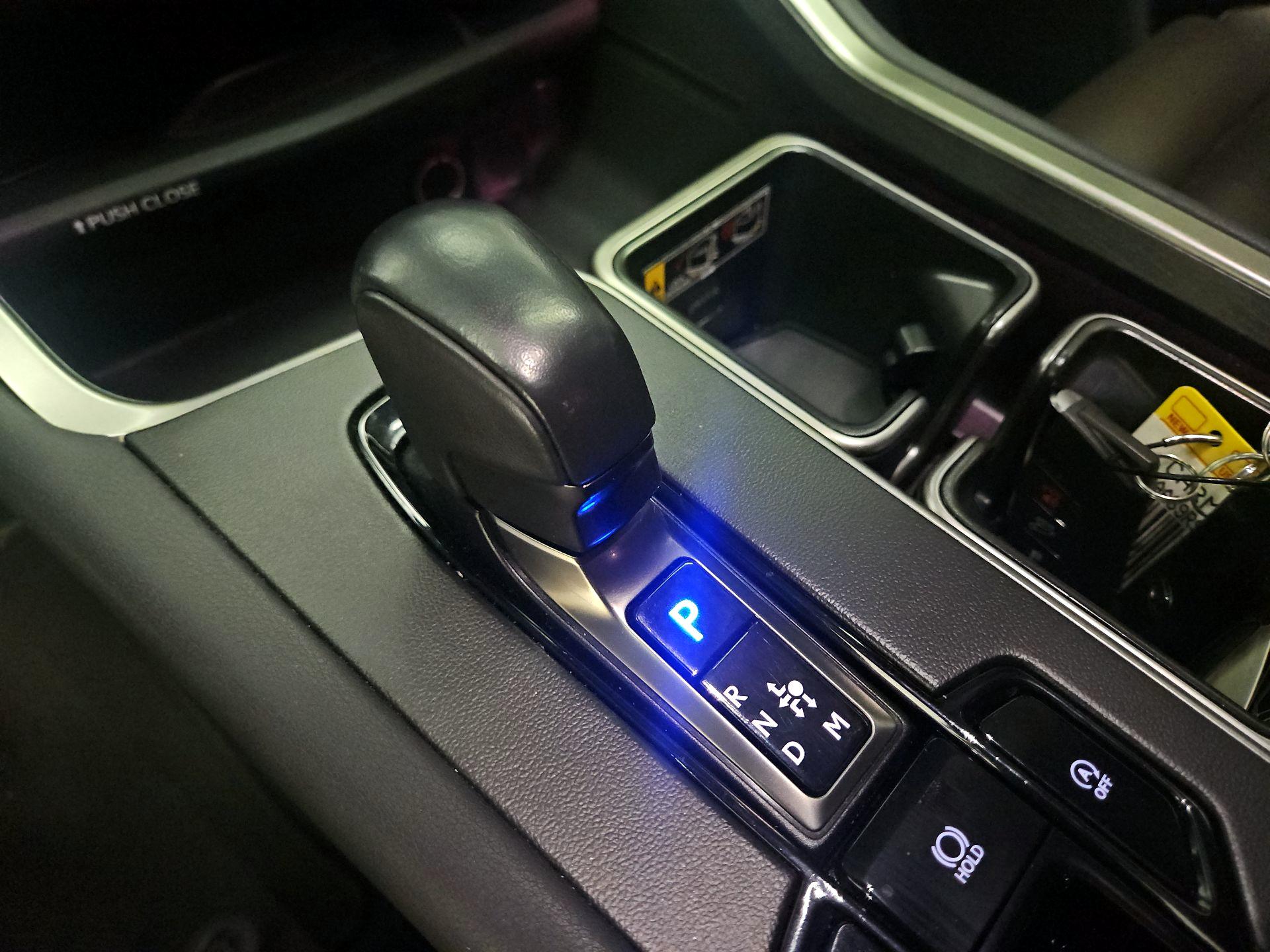 Thumbnail: 2024 Lexus TX - 17