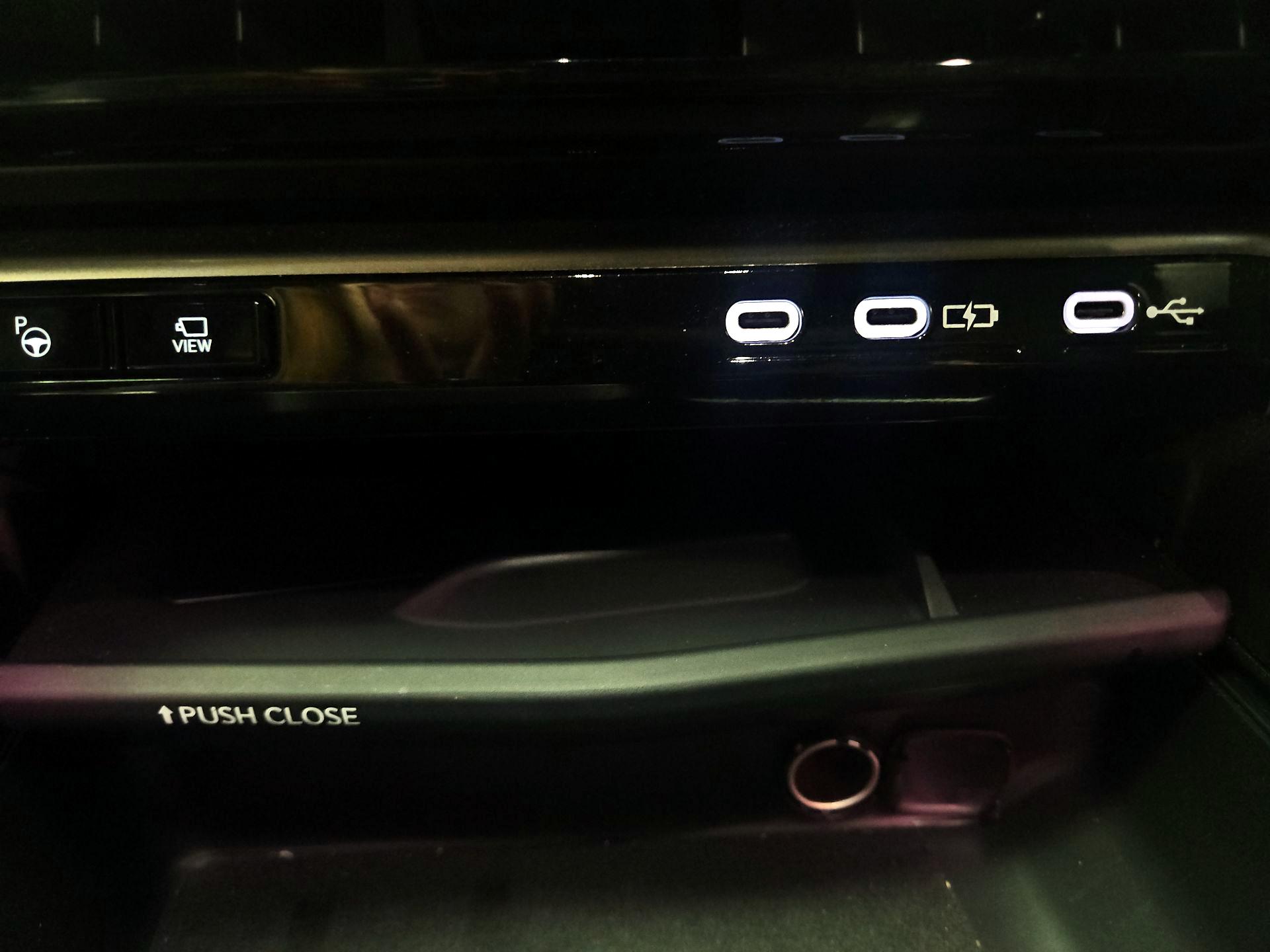 Thumbnail: 2024 Lexus TX - 18