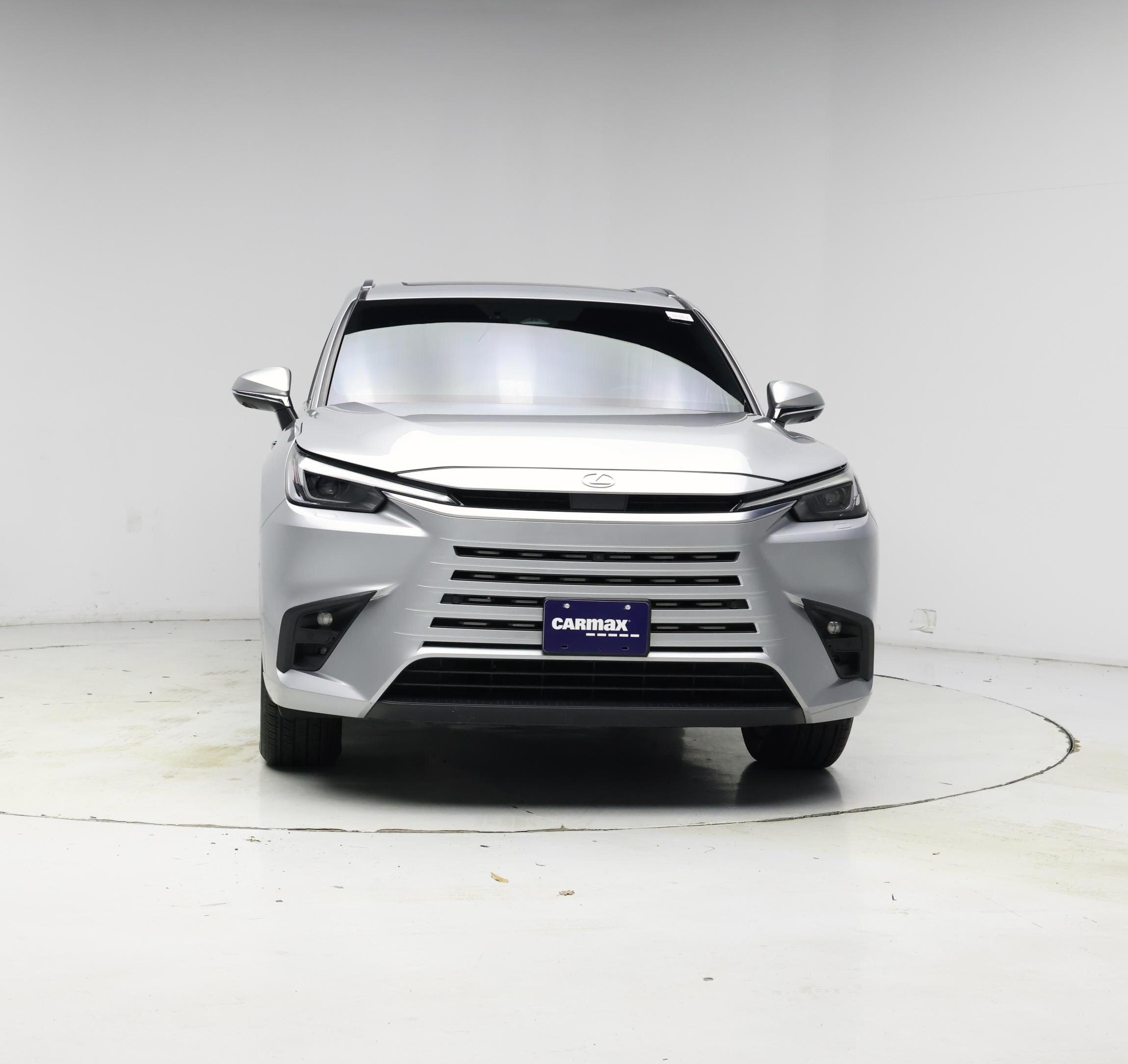 Thumbnail: 2024 Lexus TX - 5