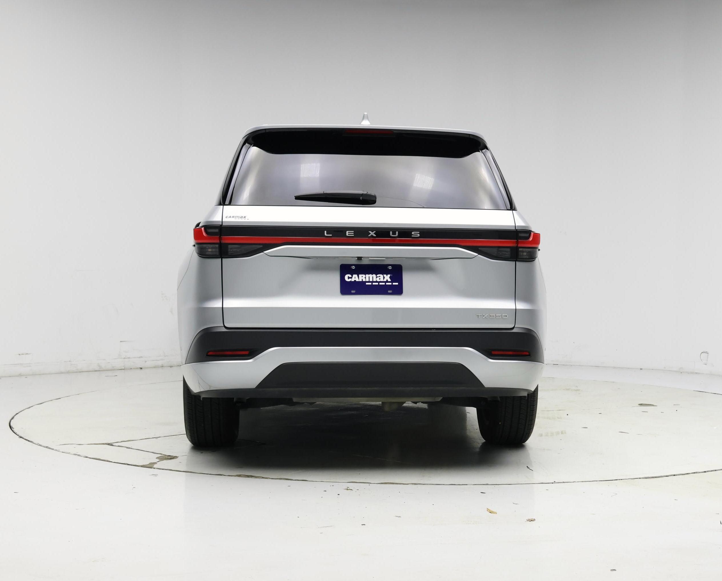 Thumbnail: 2024 Lexus TX - 6