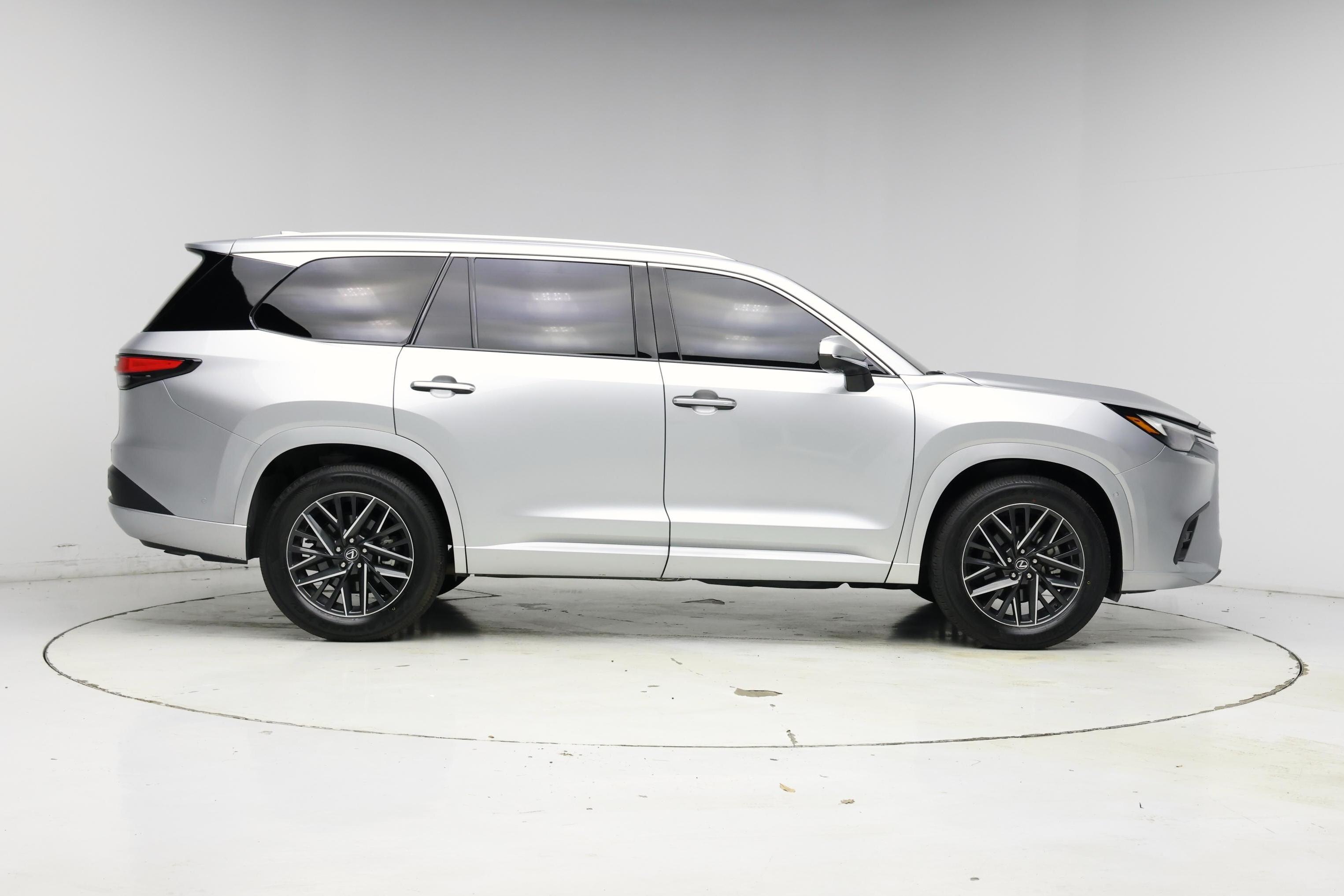 Thumbnail: 2024 Lexus TX - 7