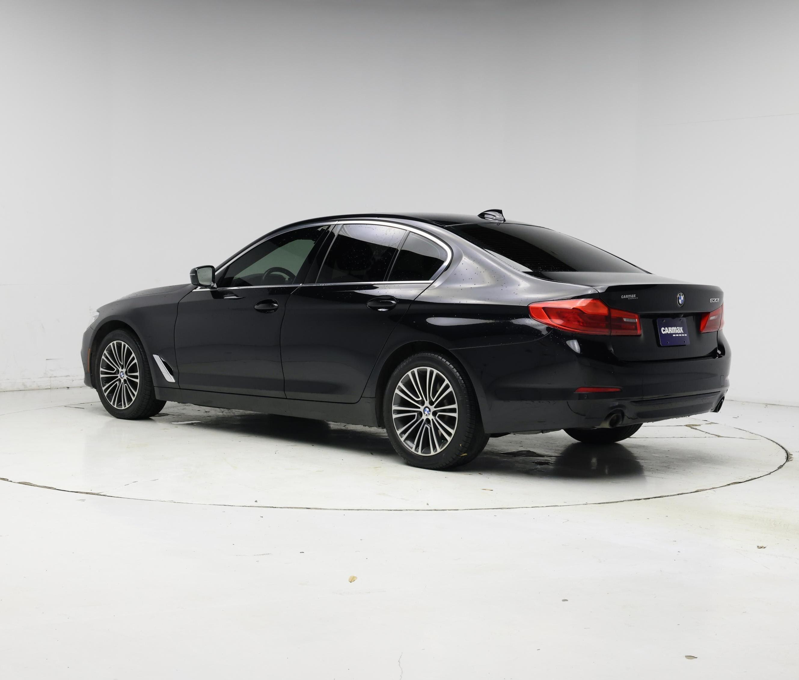 Thumbnail: 2020 BMW 5 Series - 2