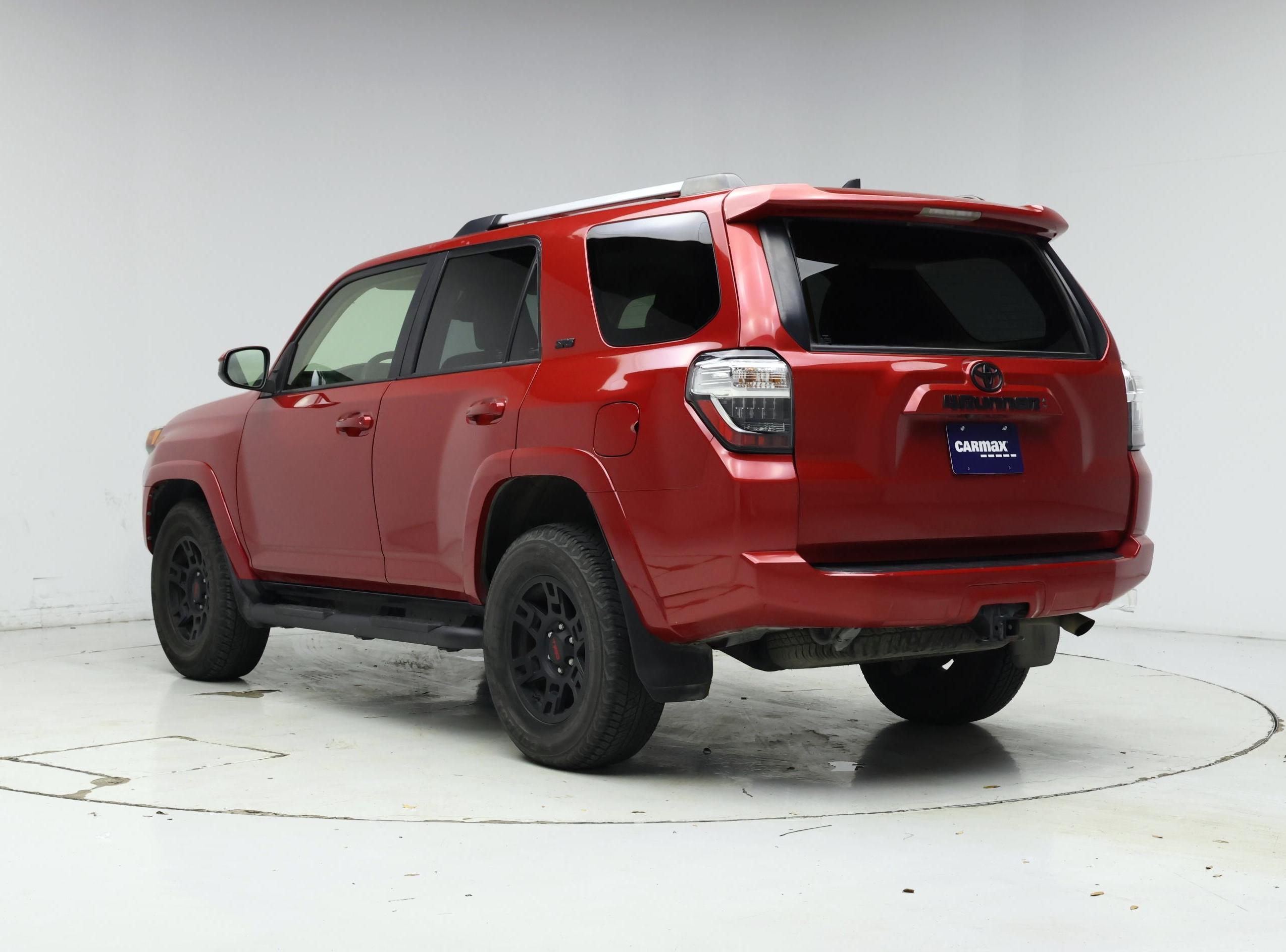 Thumbnail: 2023 Toyota 4Runner - 2