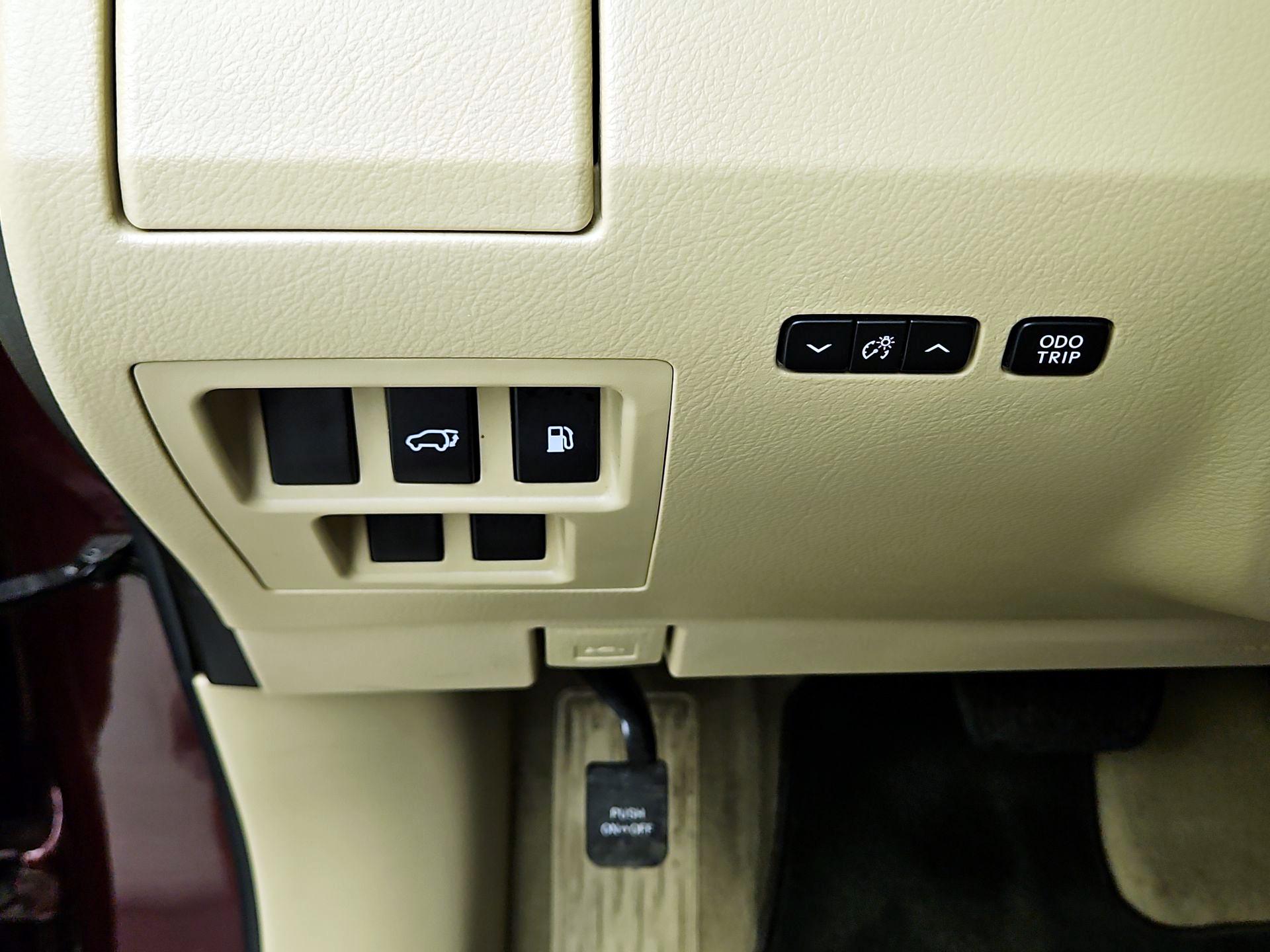 Thumbnail: 2014 Lexus RX - 13