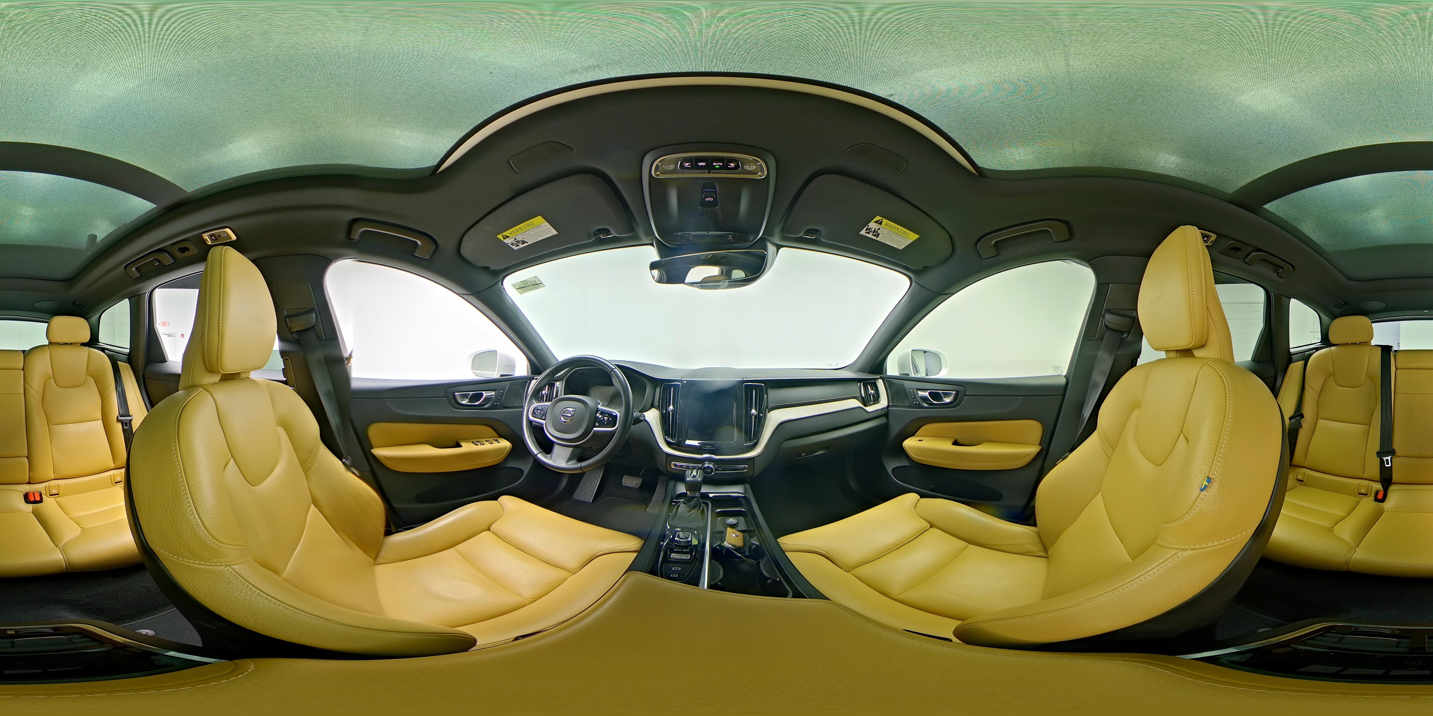 2019 Volvo XC60 Inscription - Photo 26
