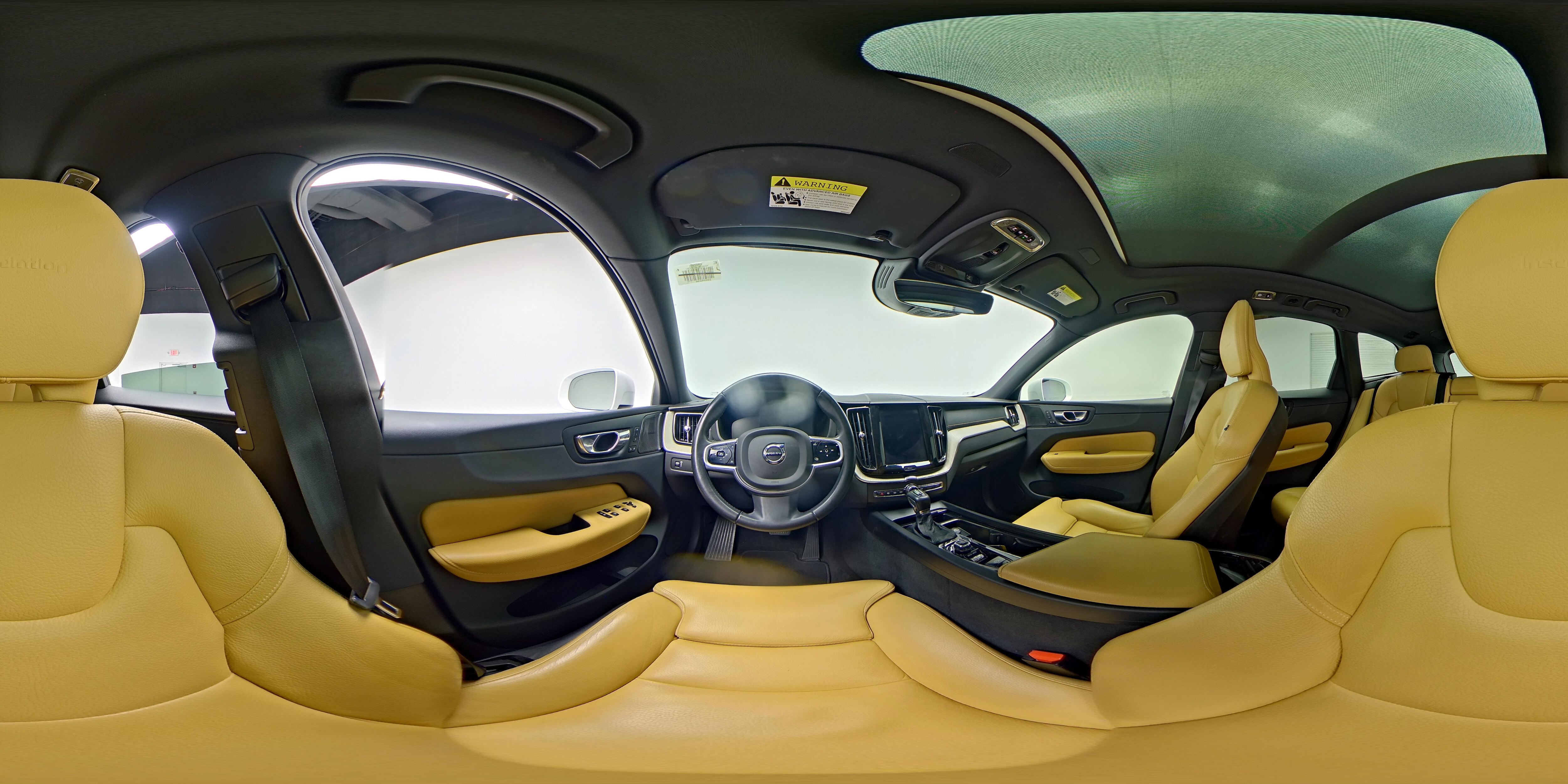 2019 Volvo XC60 Inscription - Photo 28