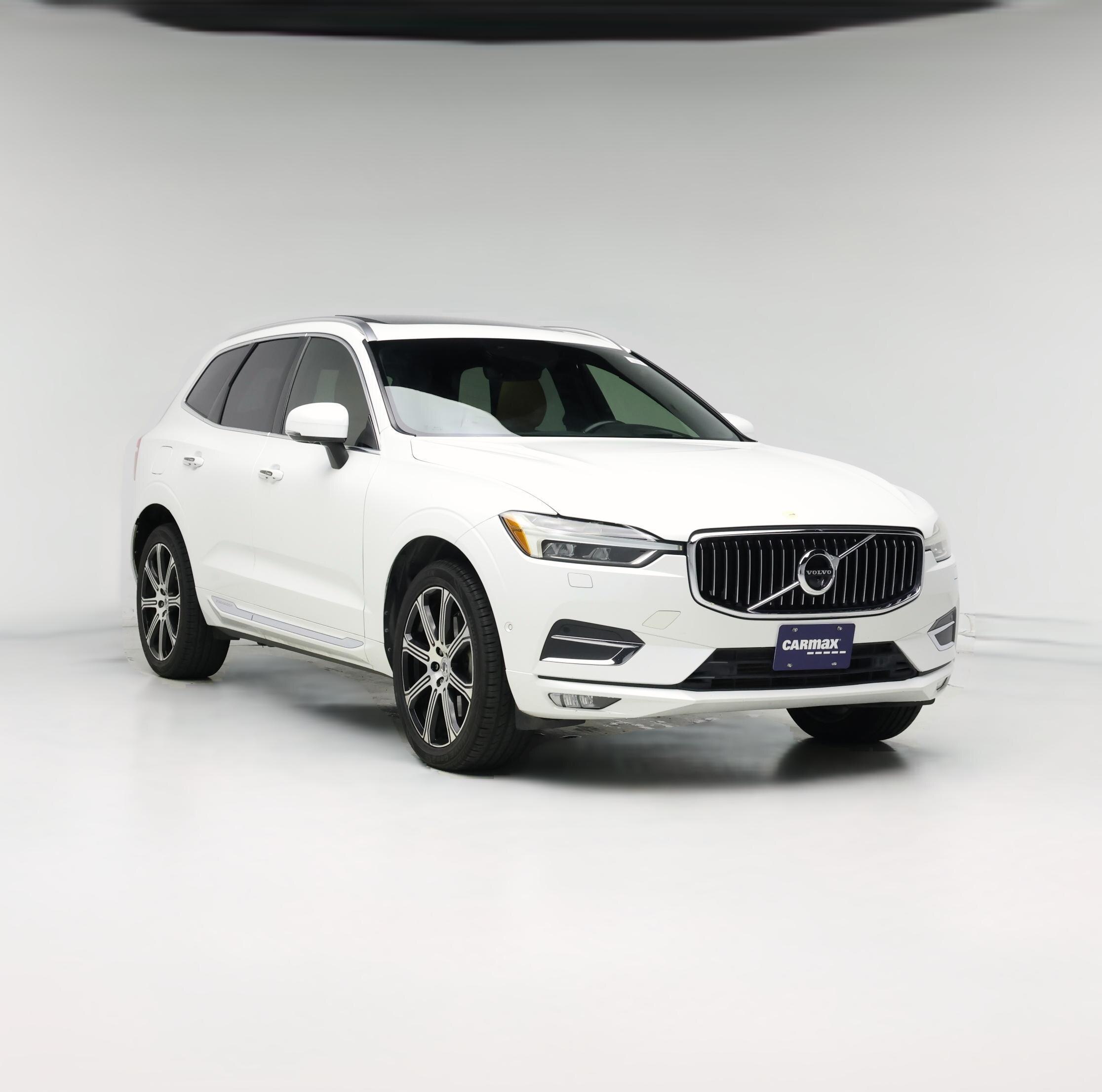 Thumbnail: 2019 Volvo XC60 - 1