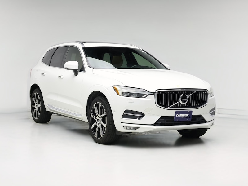 2019 Volvo XC60 T6 Inscription -
                  Houston, TX