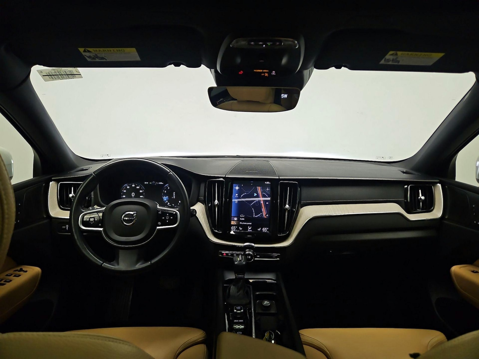 2019 Volvo XC60 Inscription - Photo 10