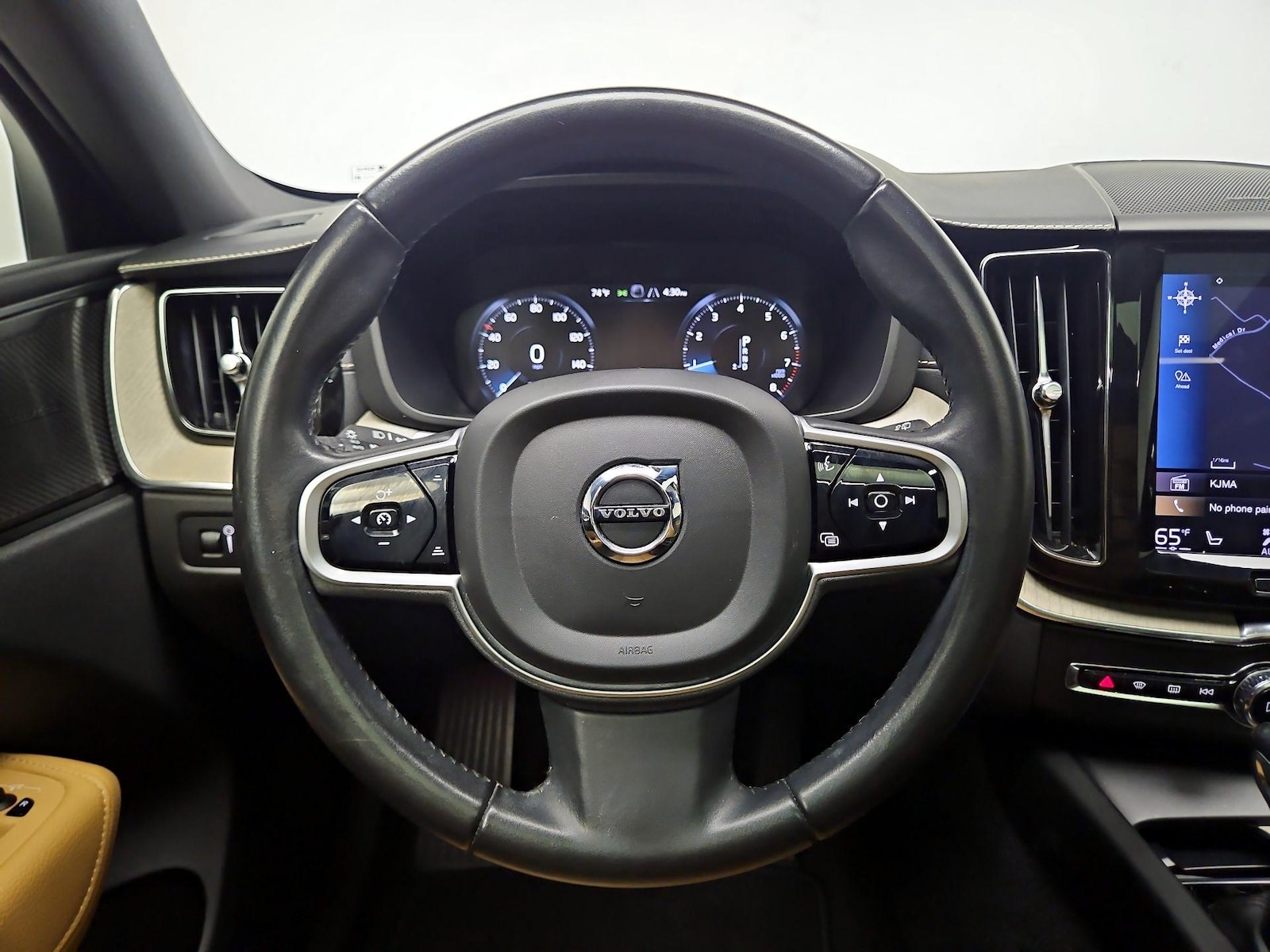 2019 Volvo XC60 Inscription - Photo 11