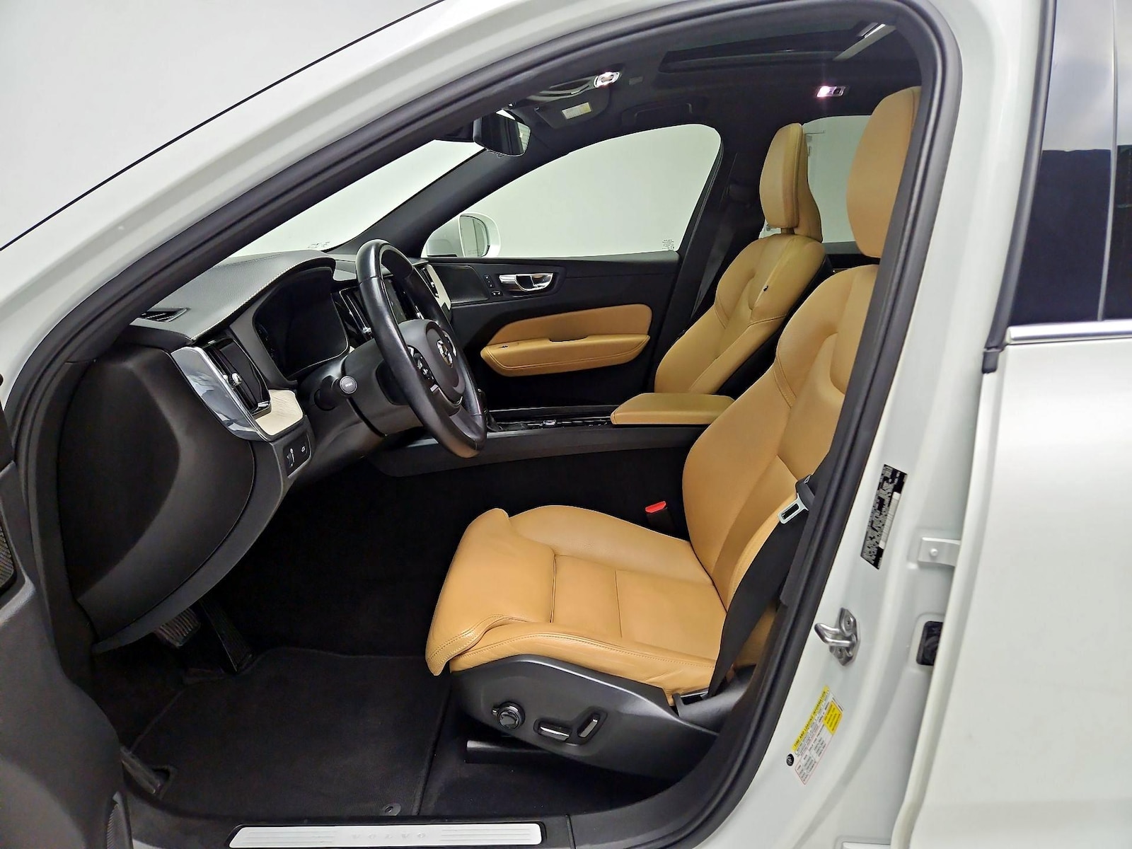 2019 Volvo XC60 Inscription - Photo 12