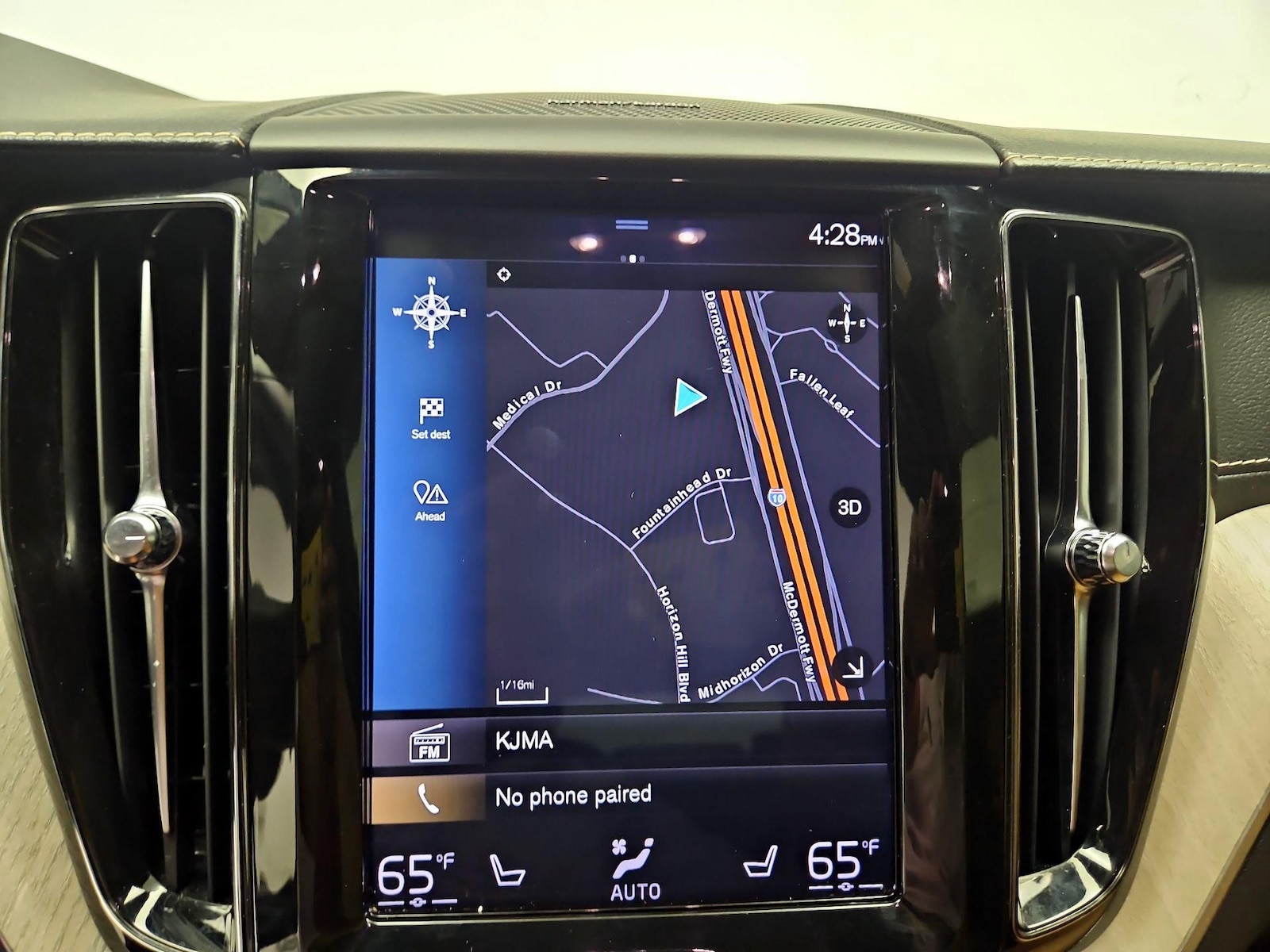 2019 Volvo XC60 Inscription - Photo 15