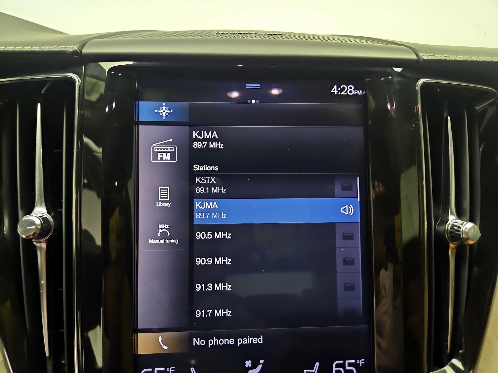 2019 Volvo XC60 Inscription - Photo 17