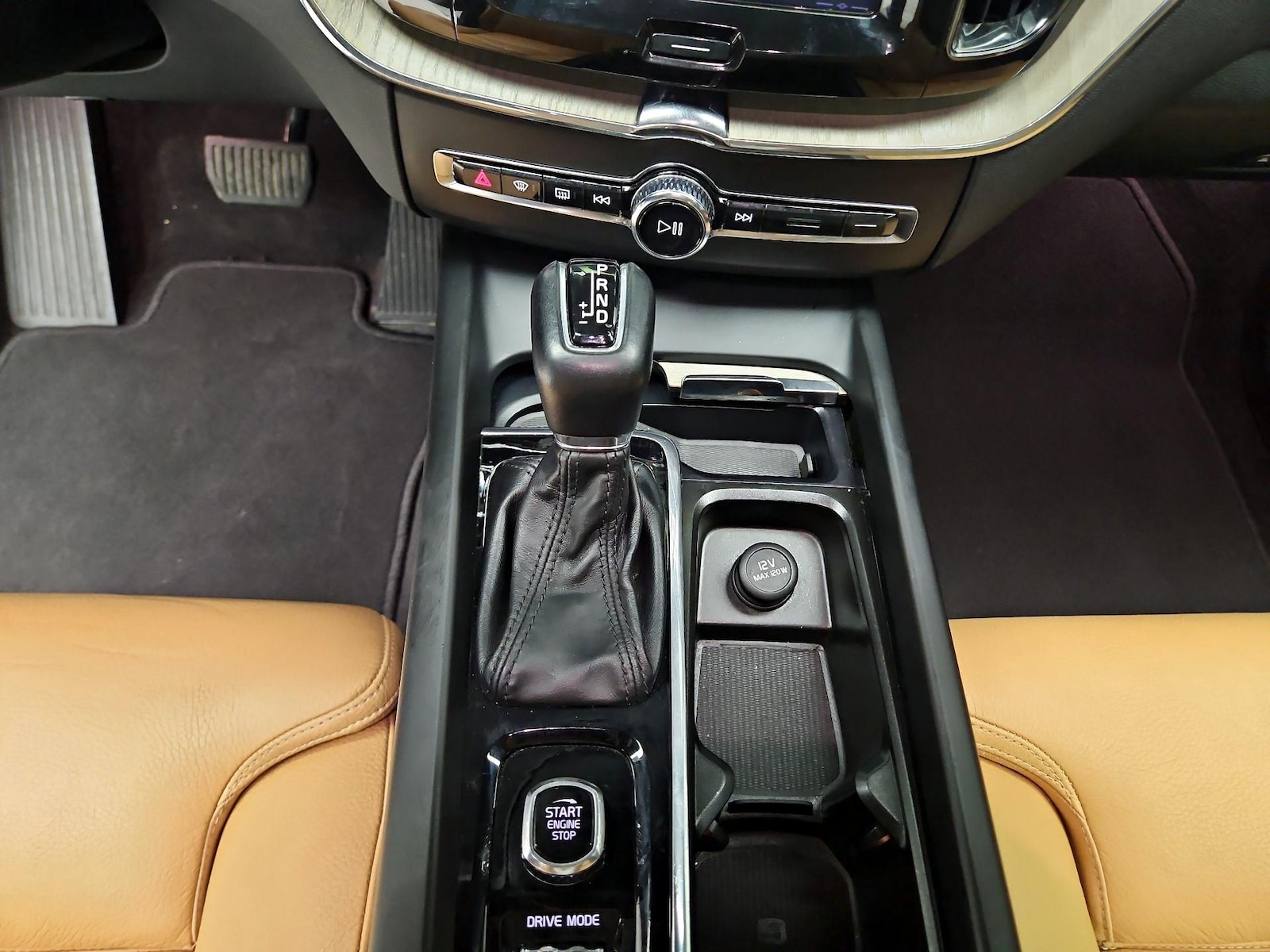 2019 Volvo XC60 Inscription - Photo 19